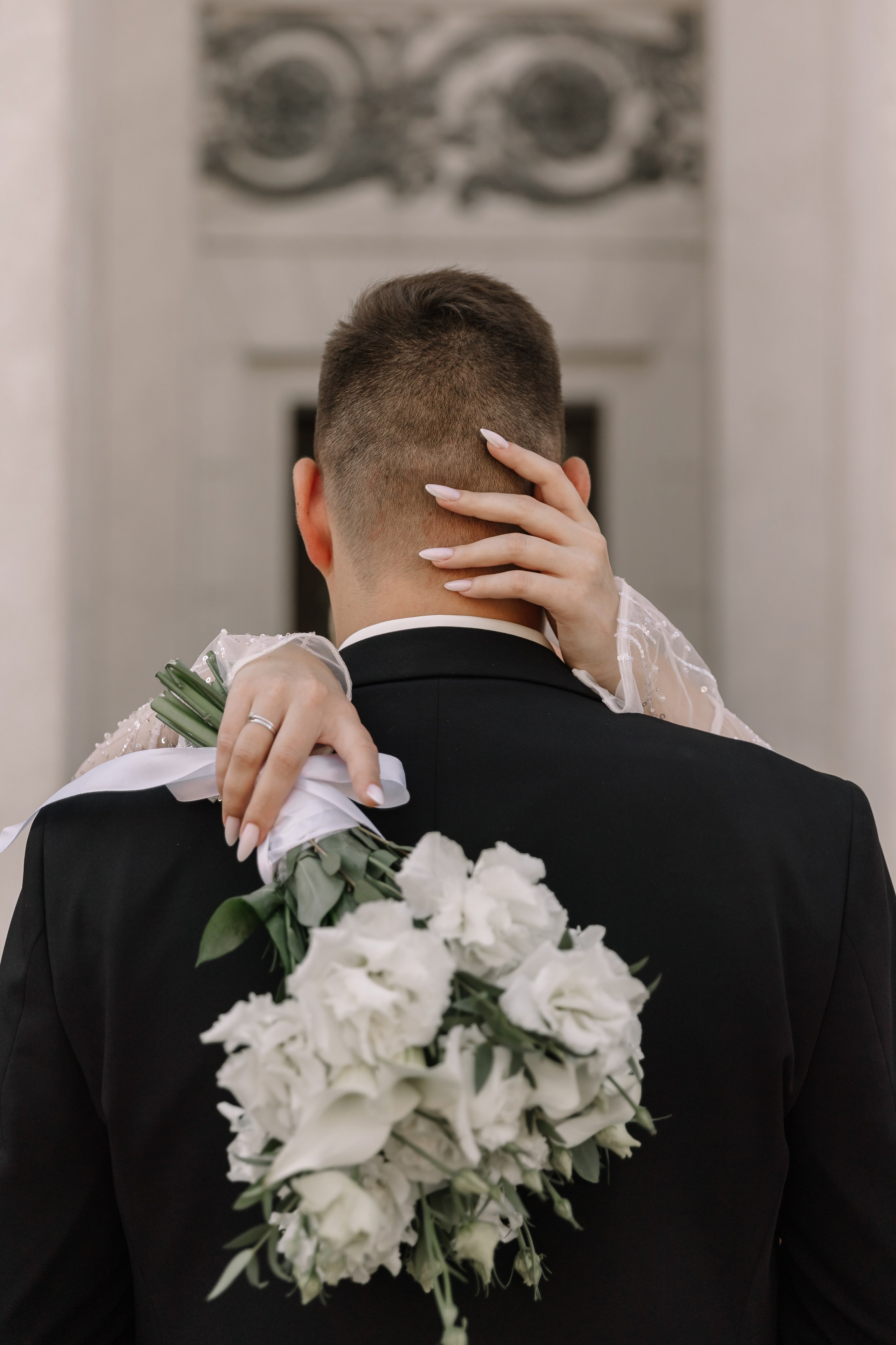 И & Е. Свадебный, репортажный фотограф Ирина Шкурина