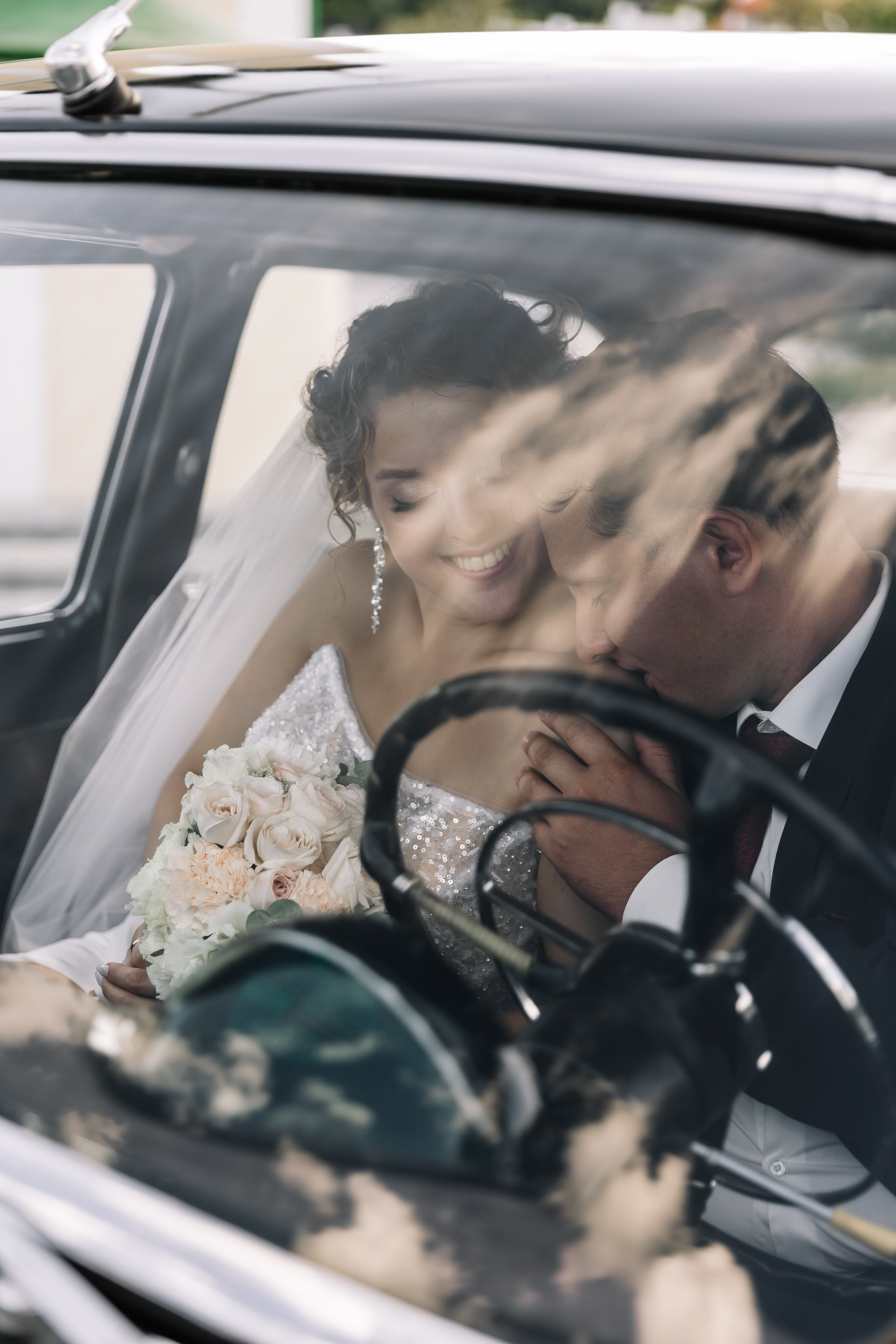 О & Д. Свадебный, репортажный фотограф Ирина Шкурина