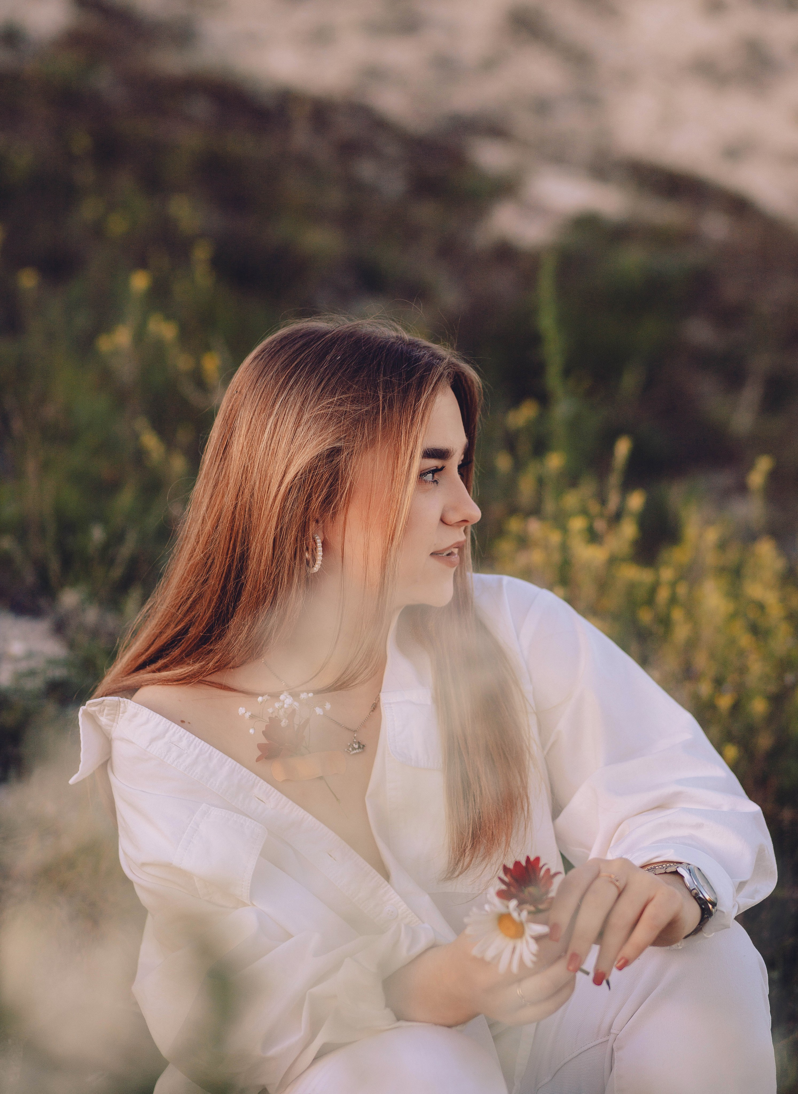 Женский портрет. Елена Котлярова фотограф г. Сергиев Посад