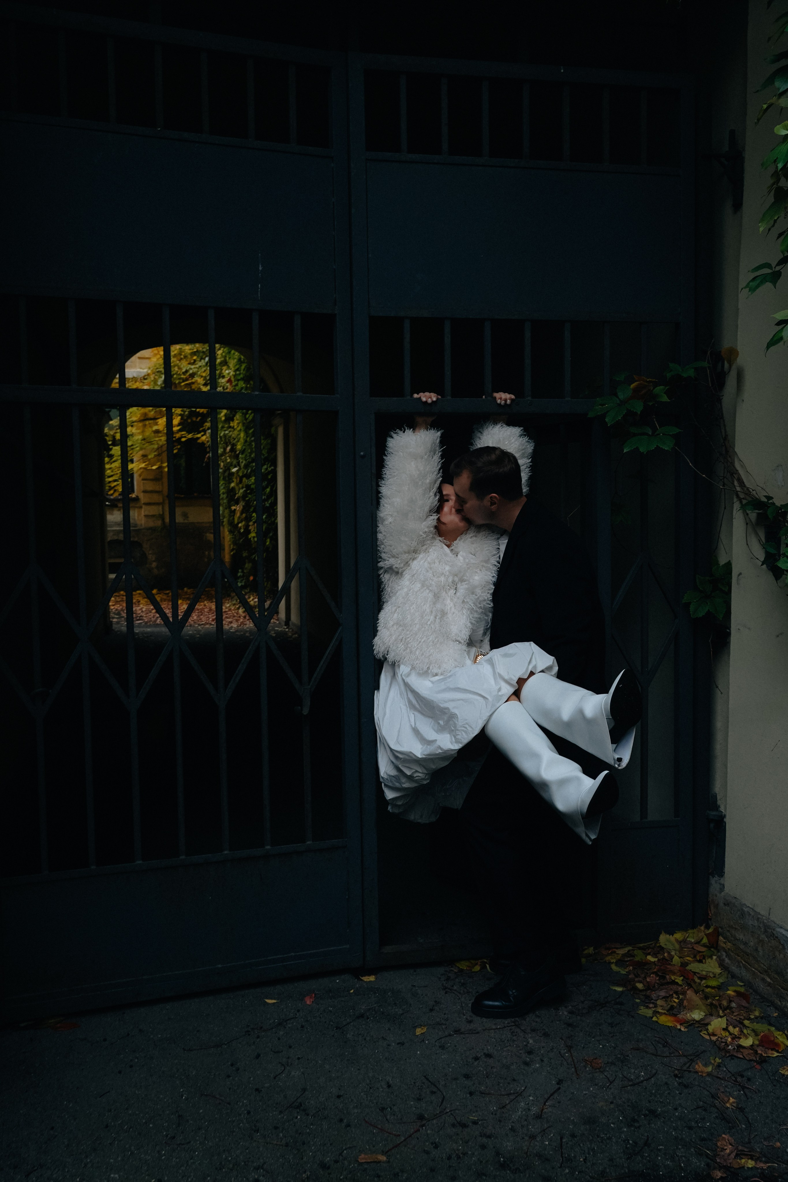 Свадебный фотограф София Иванова