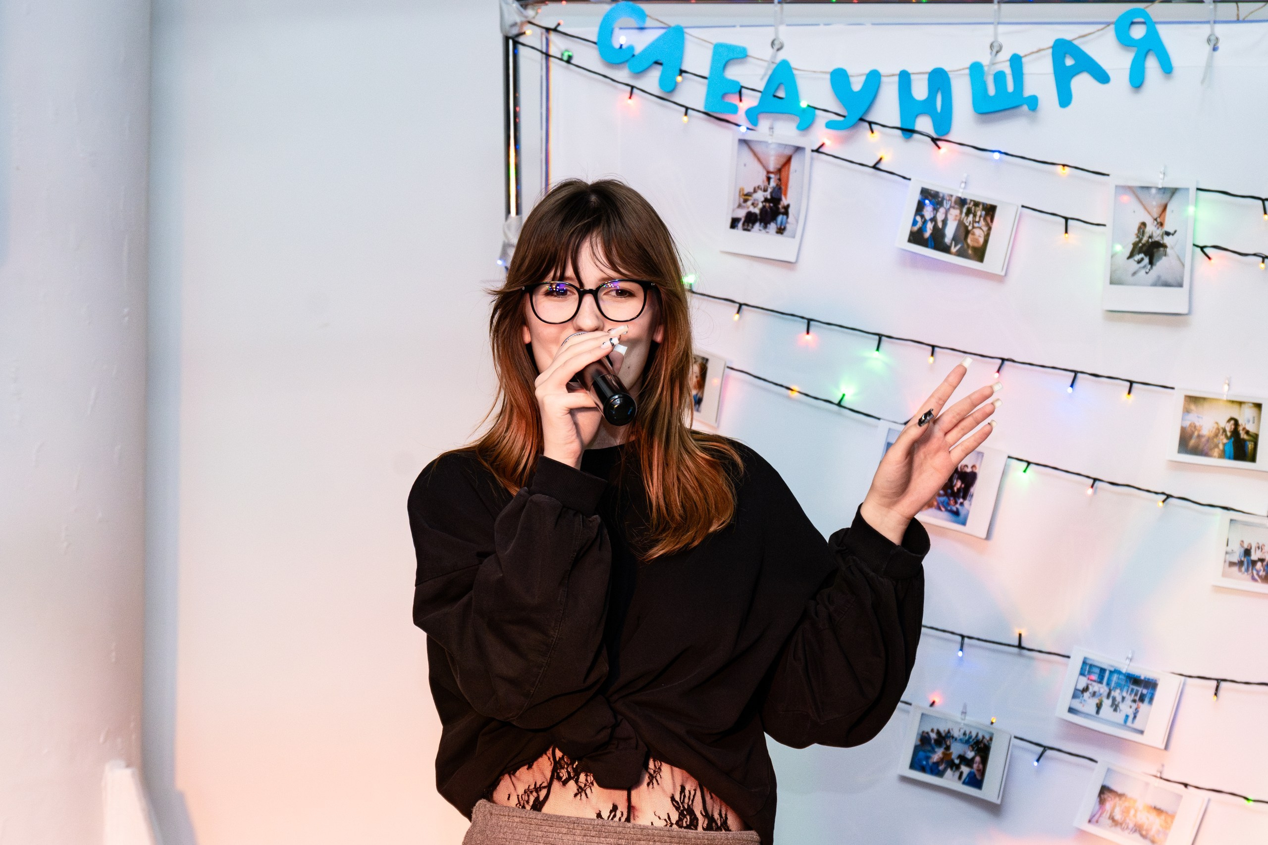 Посвящение в первокурсники ШП 2025. Репортажный и портретный фотограф во Владивостоке Денис Седов