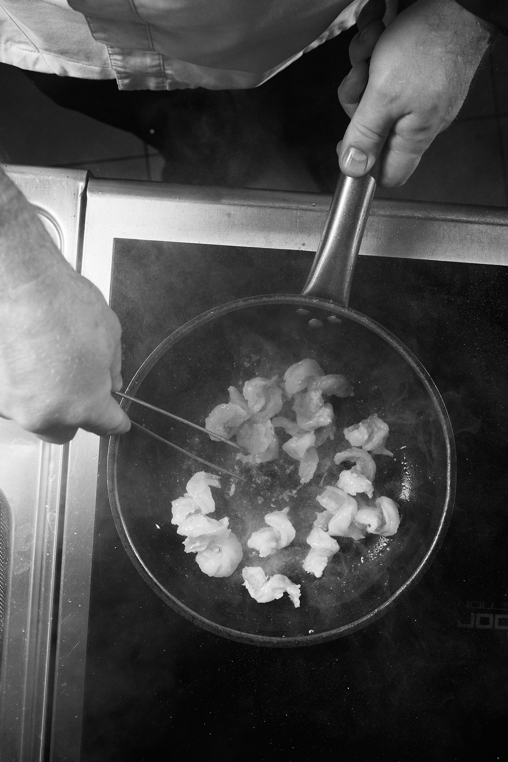 РЕСТОРАНЫ. Контент фотограф в Москве Ник Фрост