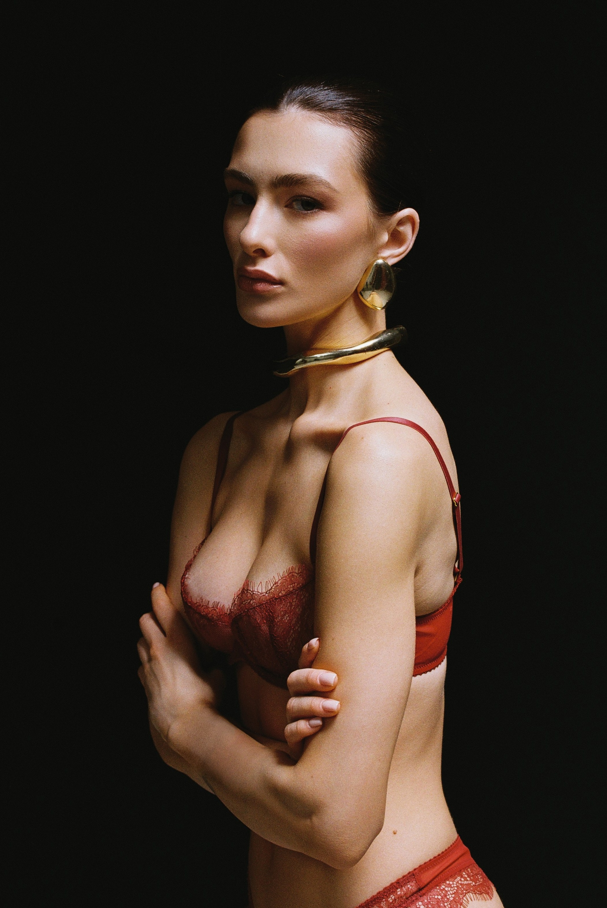 DELARISE WINTER CAMPAIGN. Главная