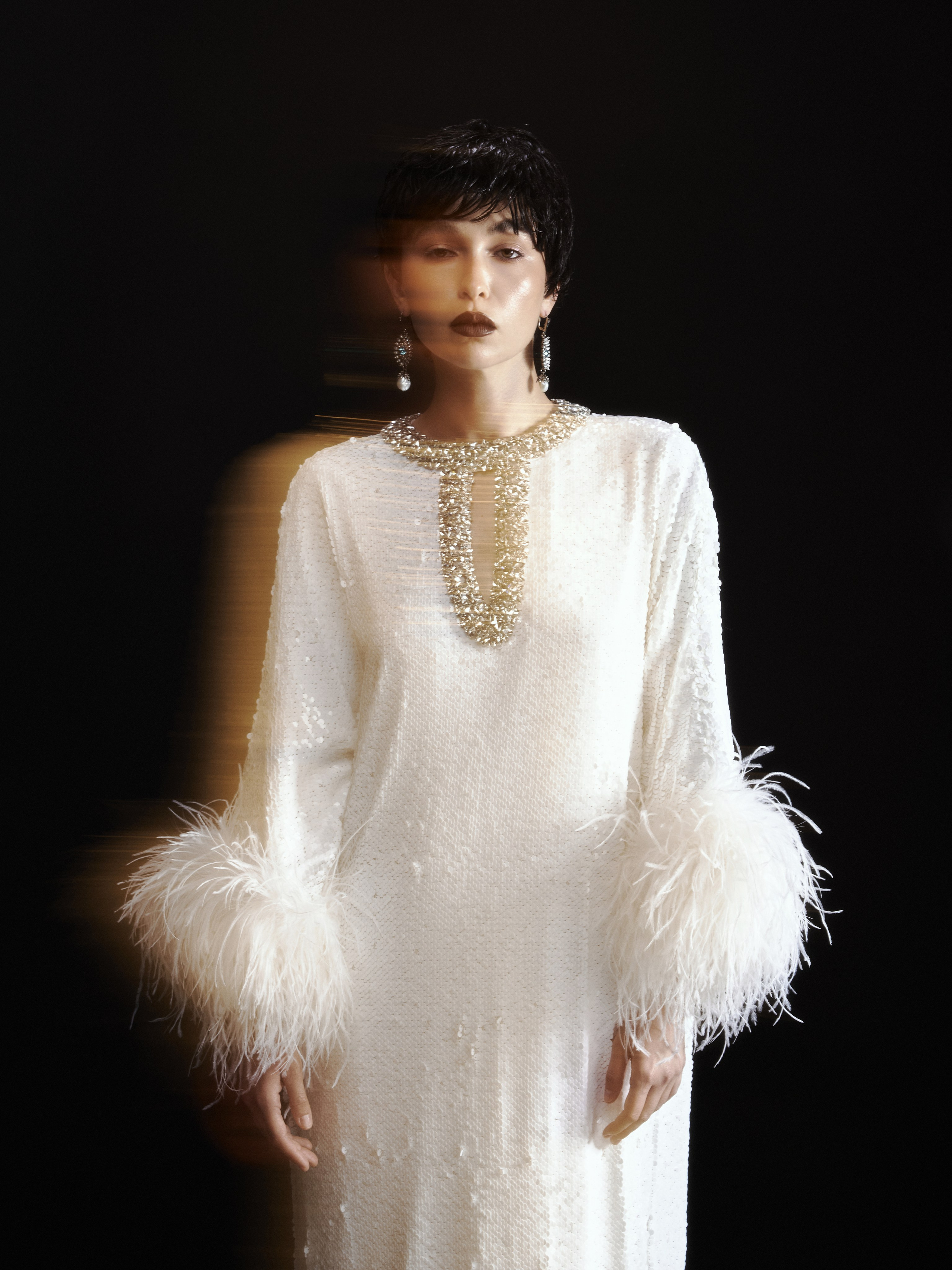 SARINA. Главная