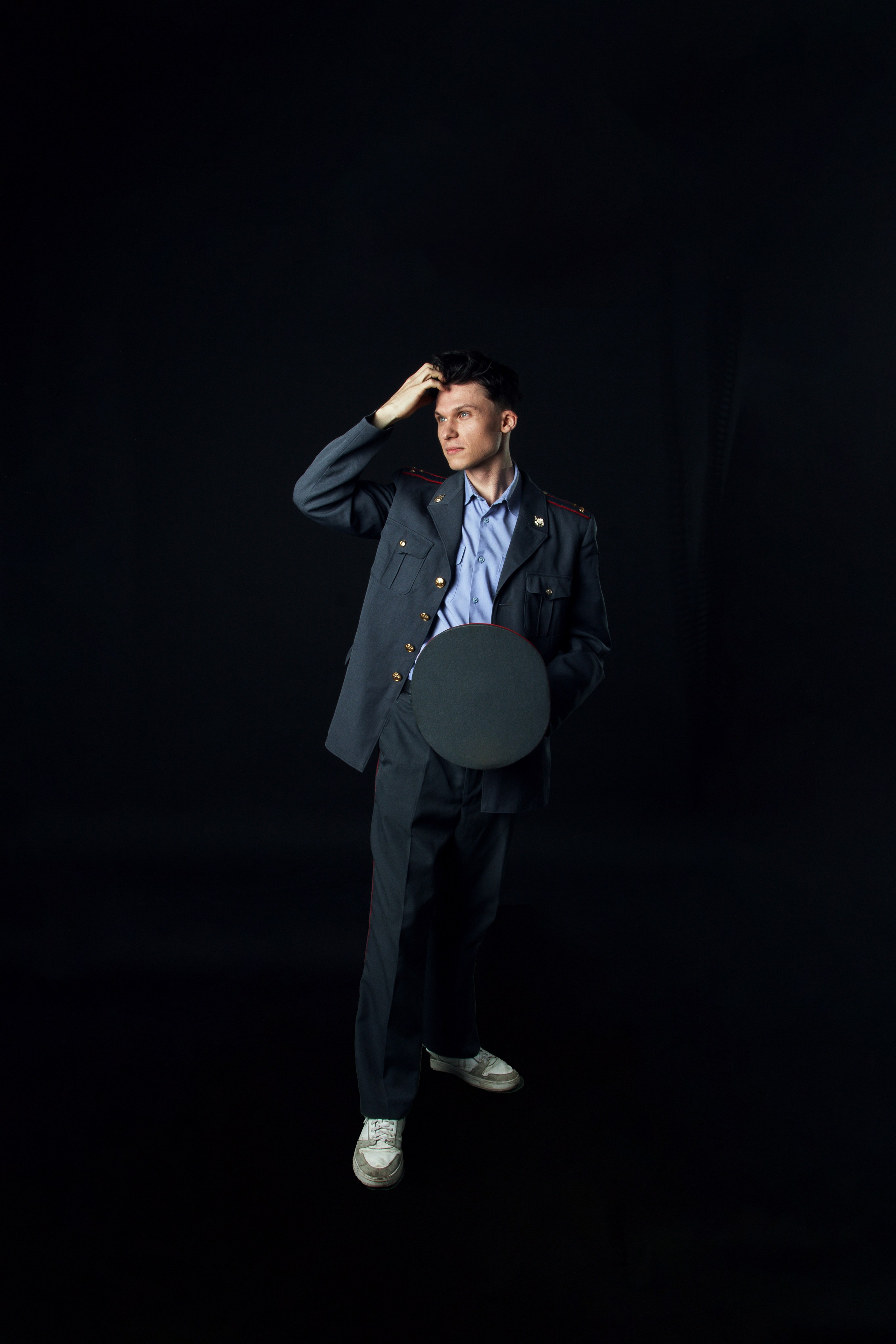 Вурдалак студия. Design Muginov