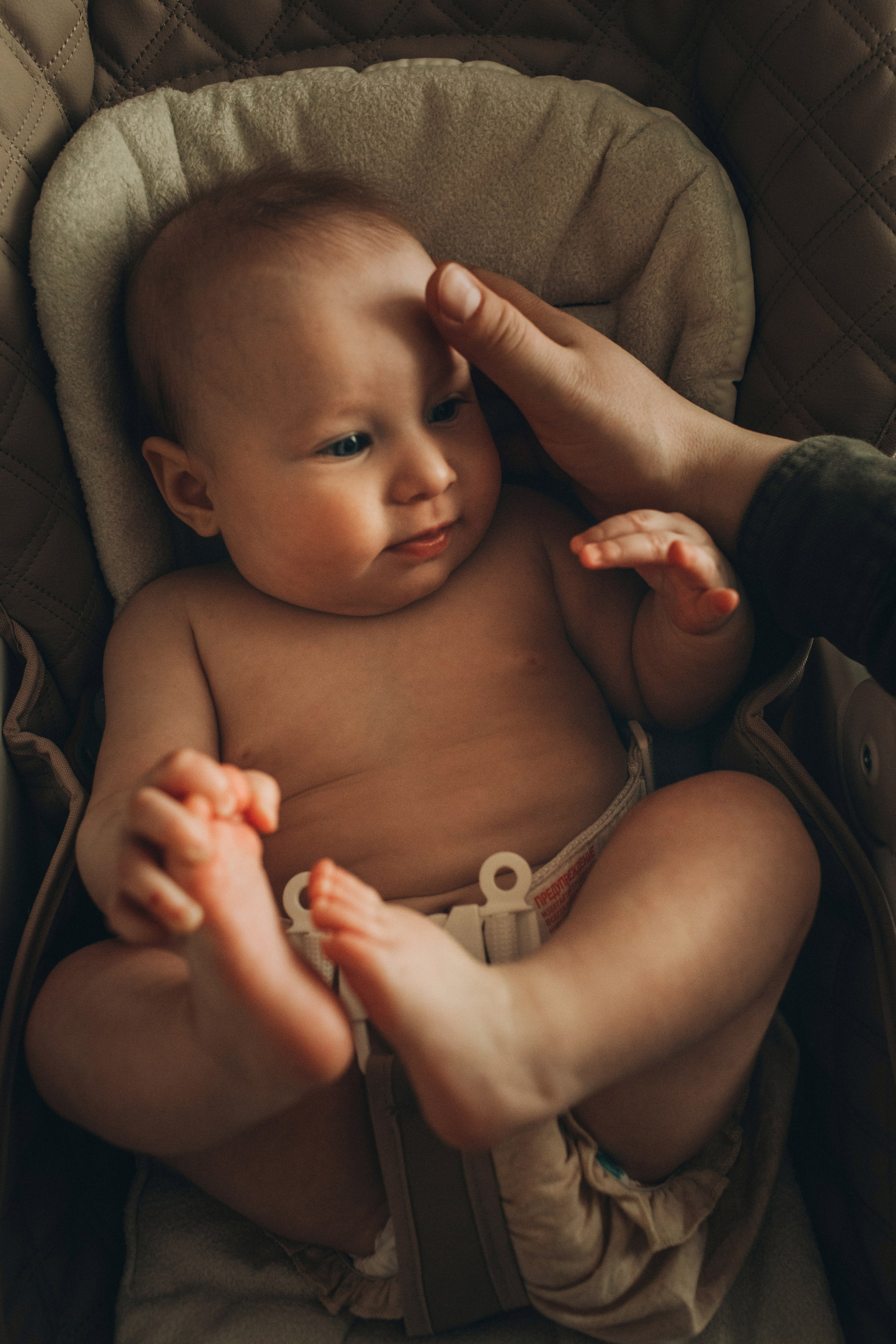 Поля, Оля, Коля. Семейный фотограф Томск