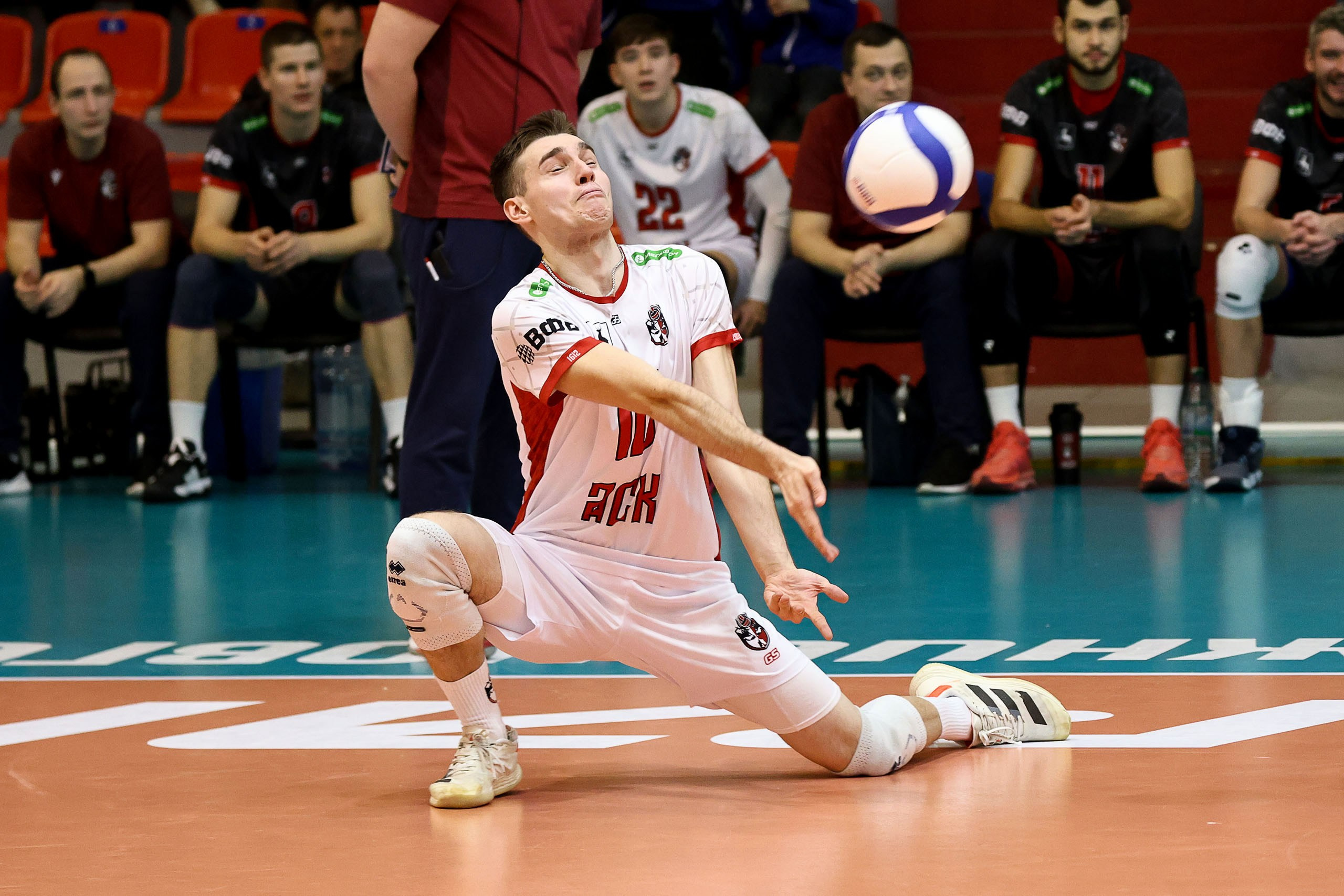 ВОЛЕЙБОЛ. Reportage photographer in Nizhny Novgorod and Moscow angelina Ilyichev