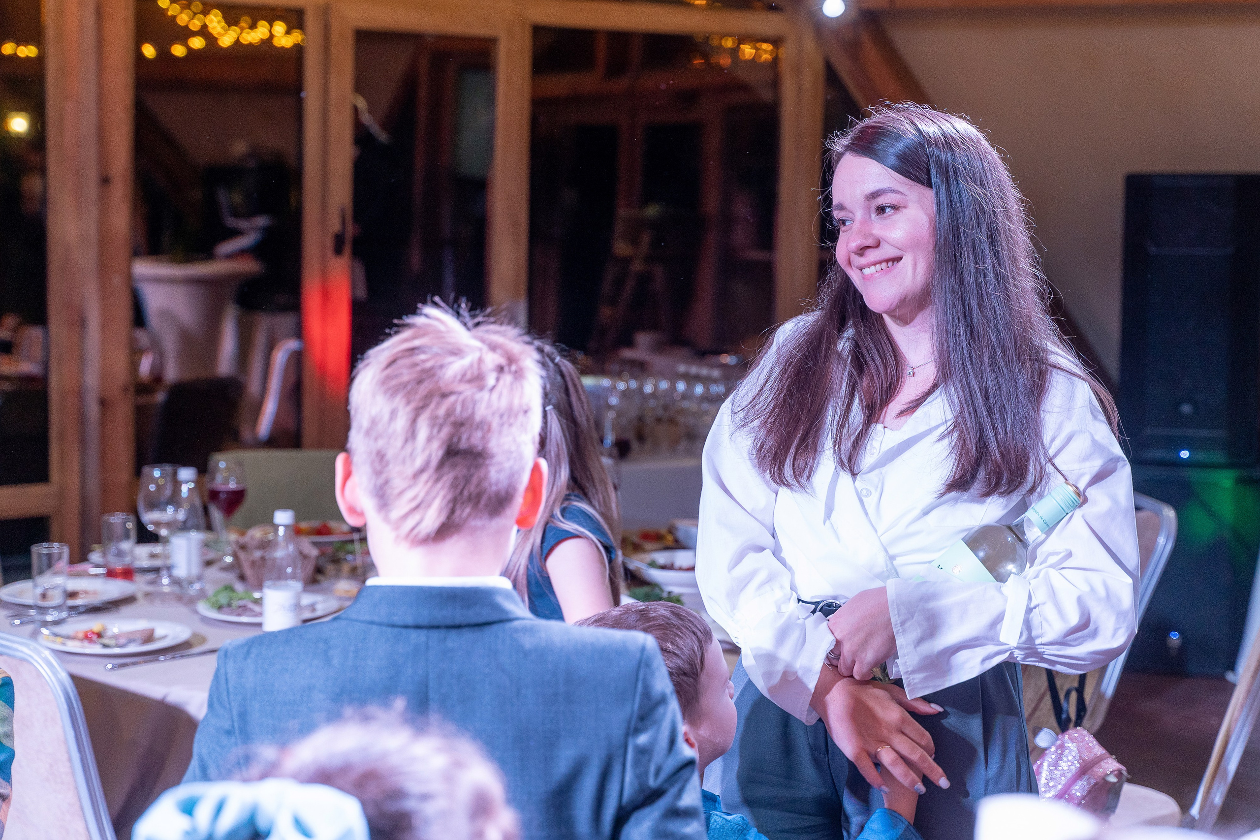 Виталий и Екатерина. Архив