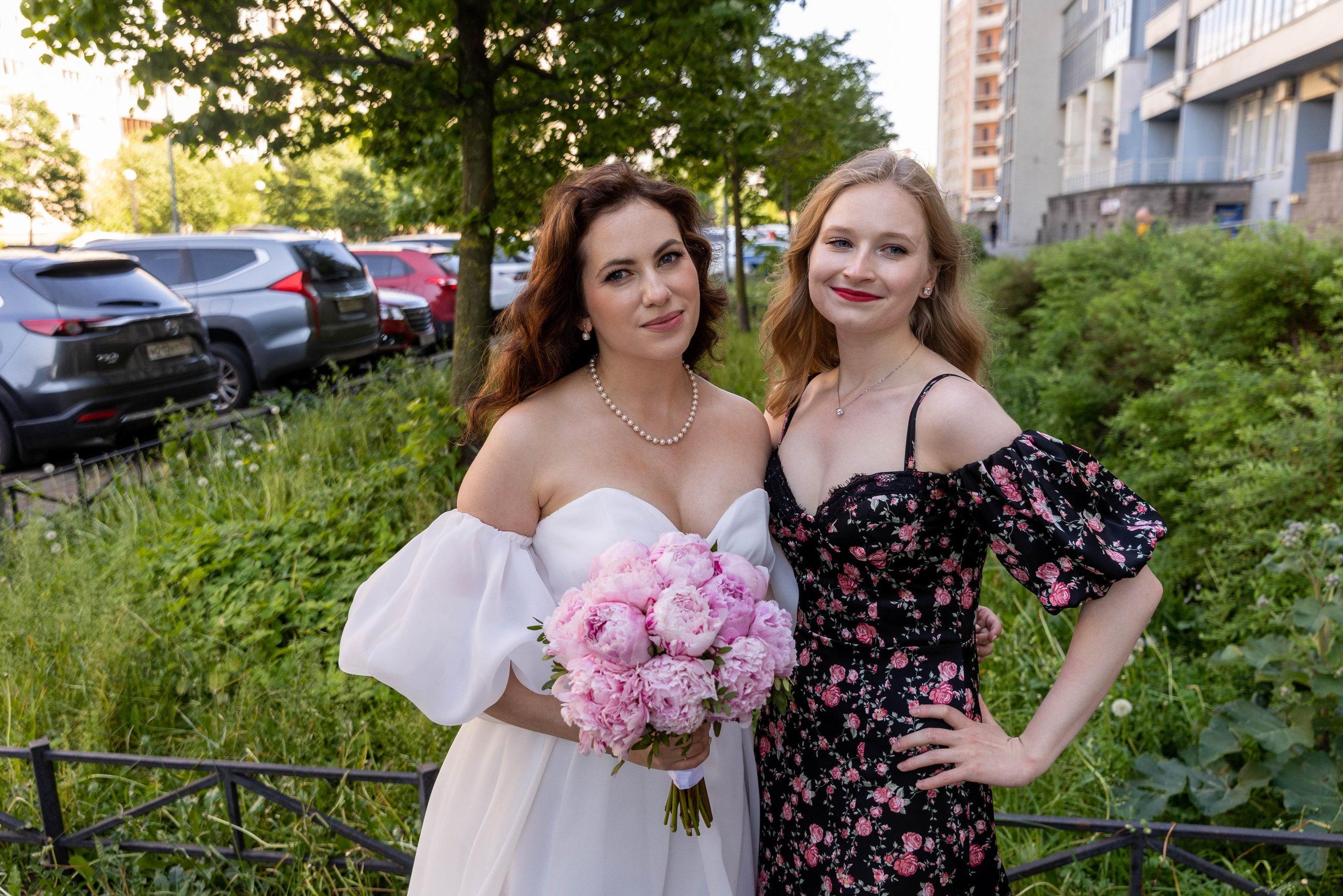 Сергей и Александра. Фотограф в Санкт-Петербурге Закута Ольга