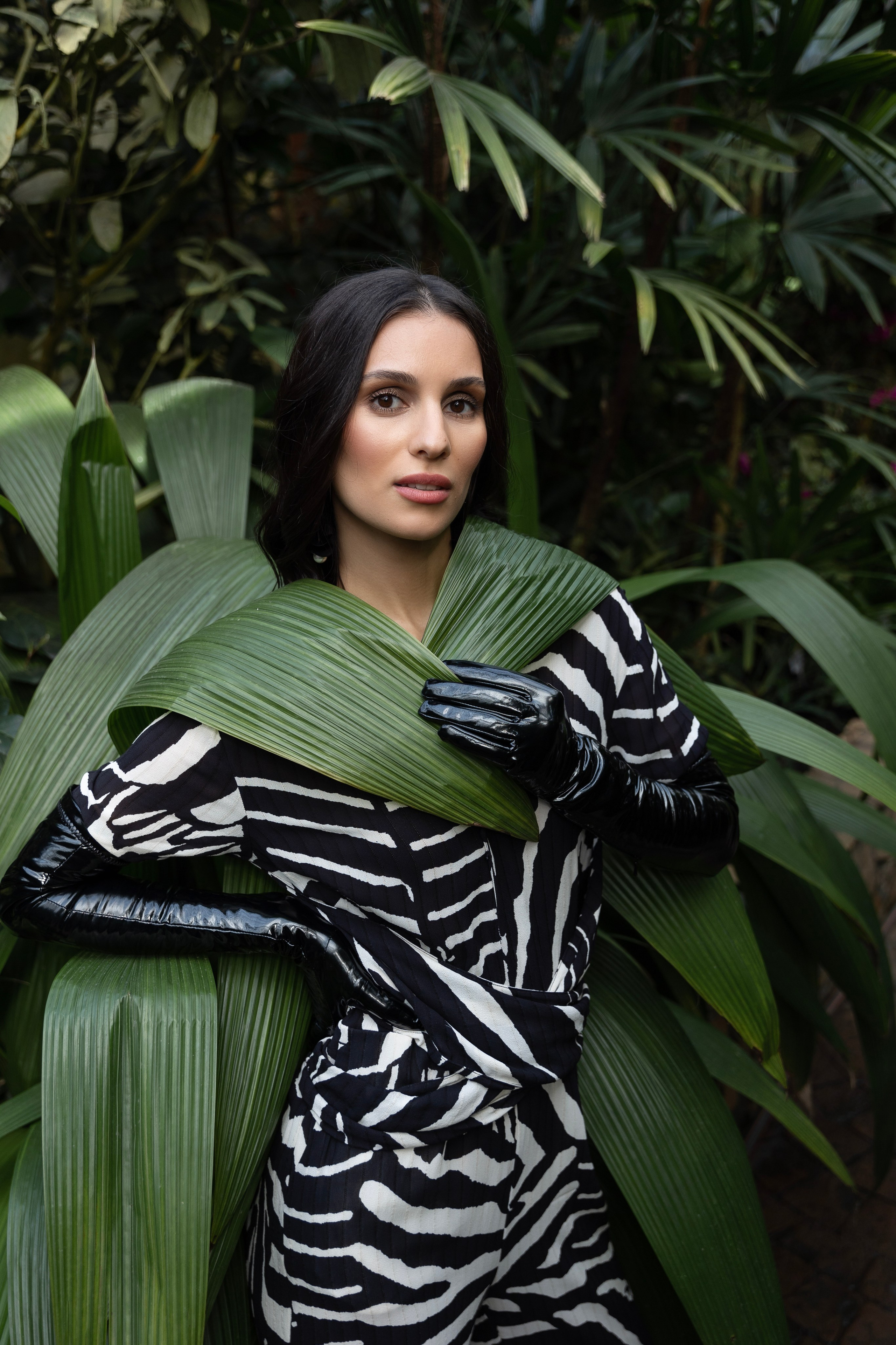 Индивидуальные. Фотография, в которой оживает ваша женственность и глубина. Таисия Чайка город Владивосток