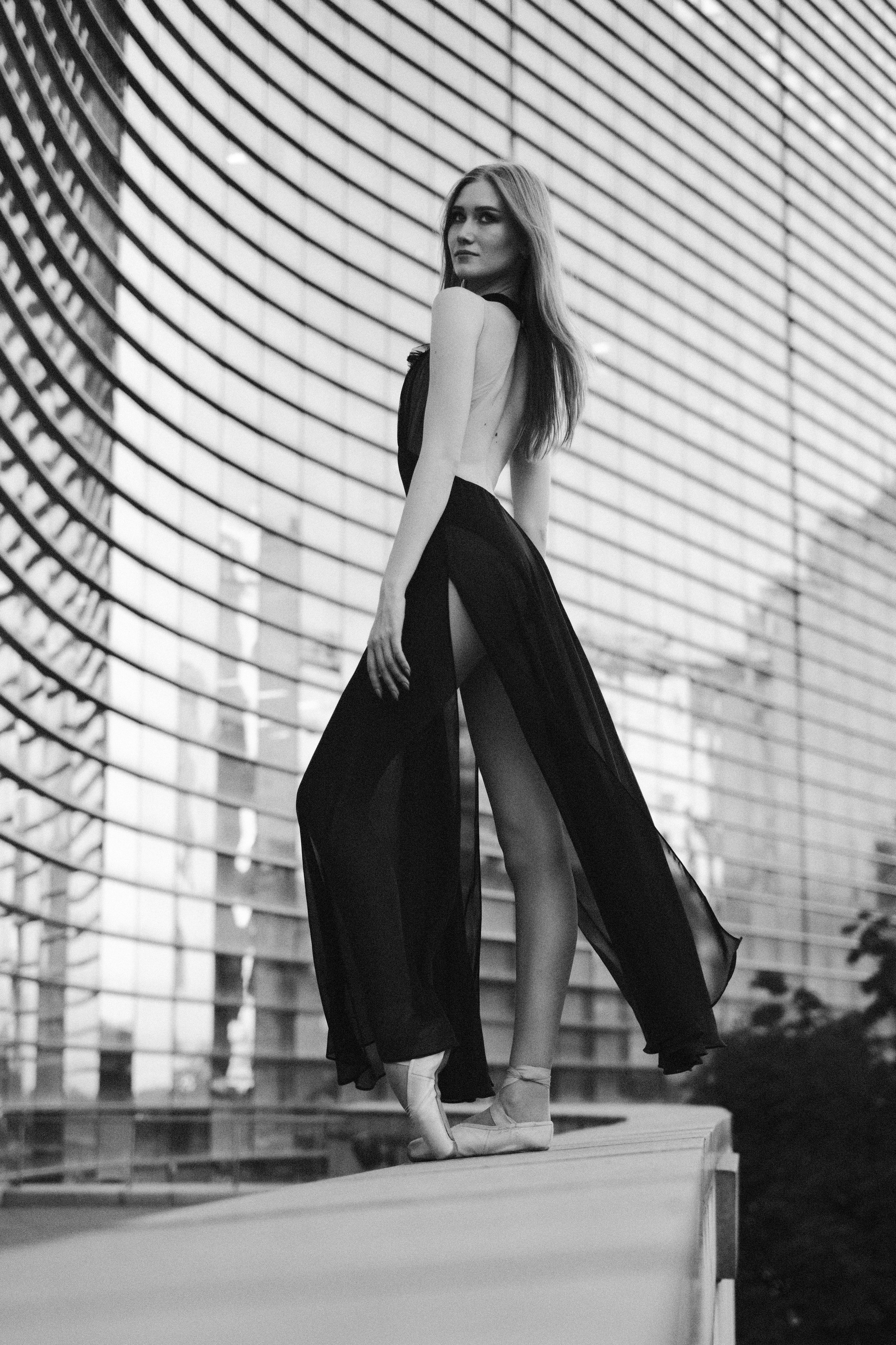 Ксения. Портретный и репортажный фотограф в Алматы Поваляев Дмитрий