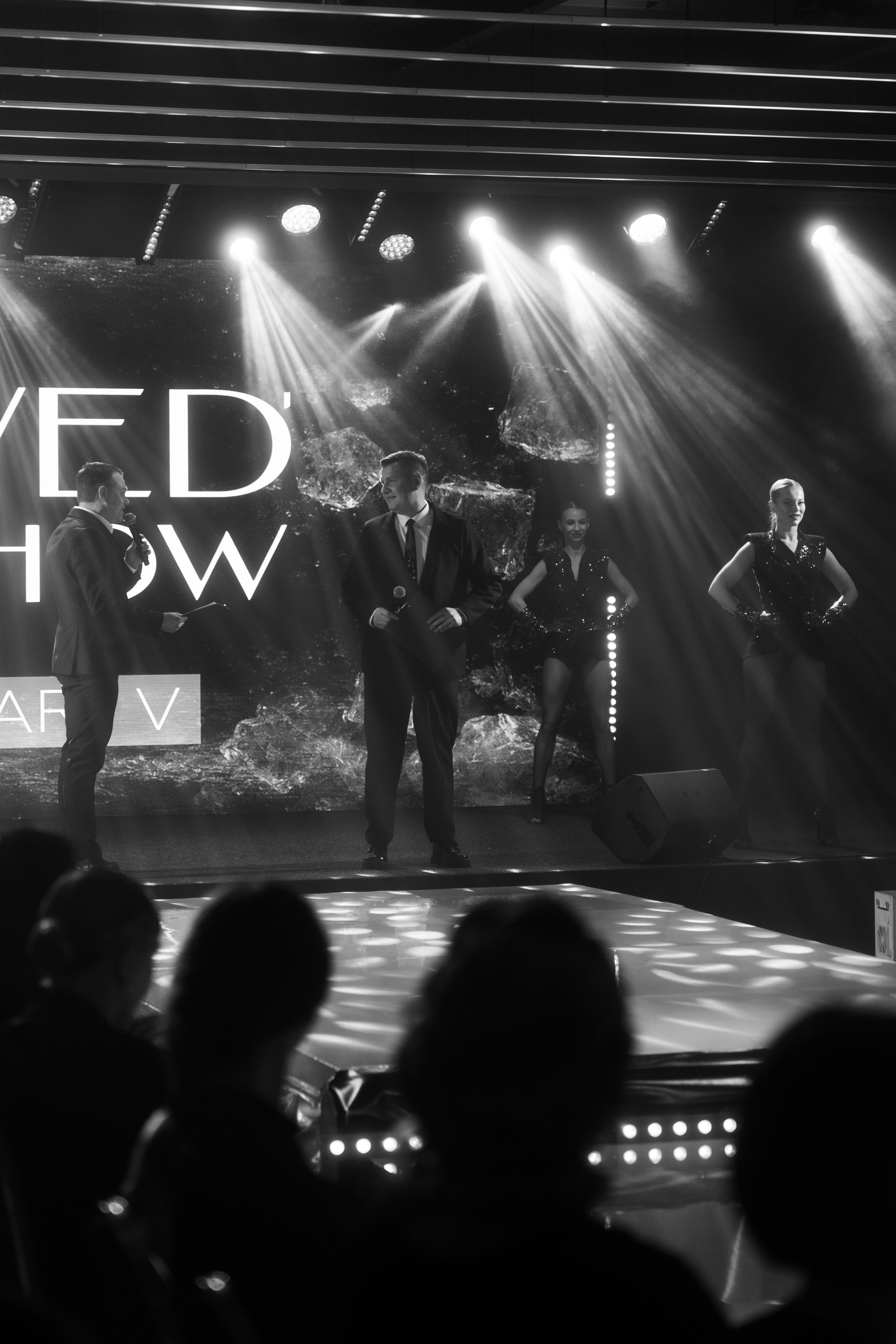 Wed Show. Свадебный фотограф в Барнауле Четошникова Анна