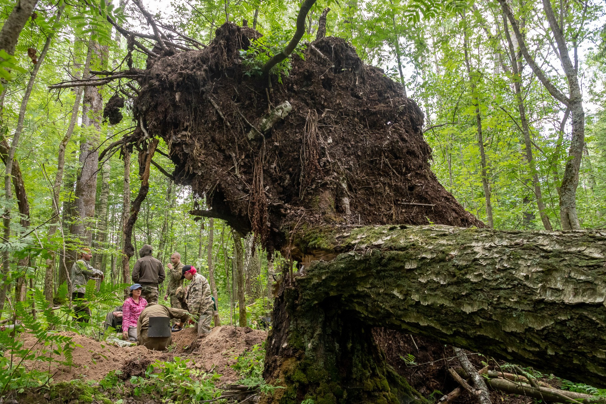 Высота 2019. Фотограф Алексей Скоробогатько