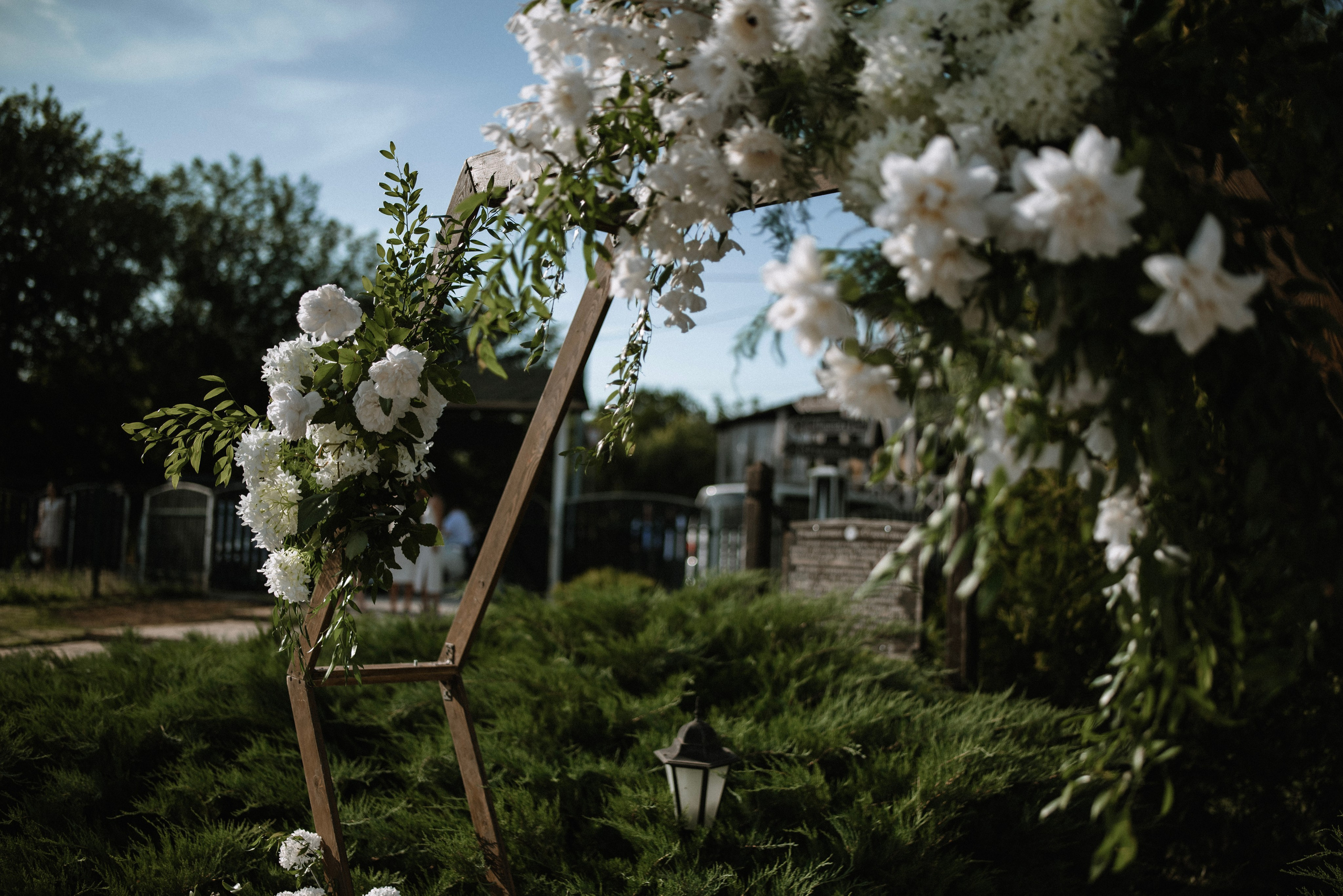 Александр и Анна. Старочеркасск. Фотограф Костикова Анастасия Ростов-на-Дону
