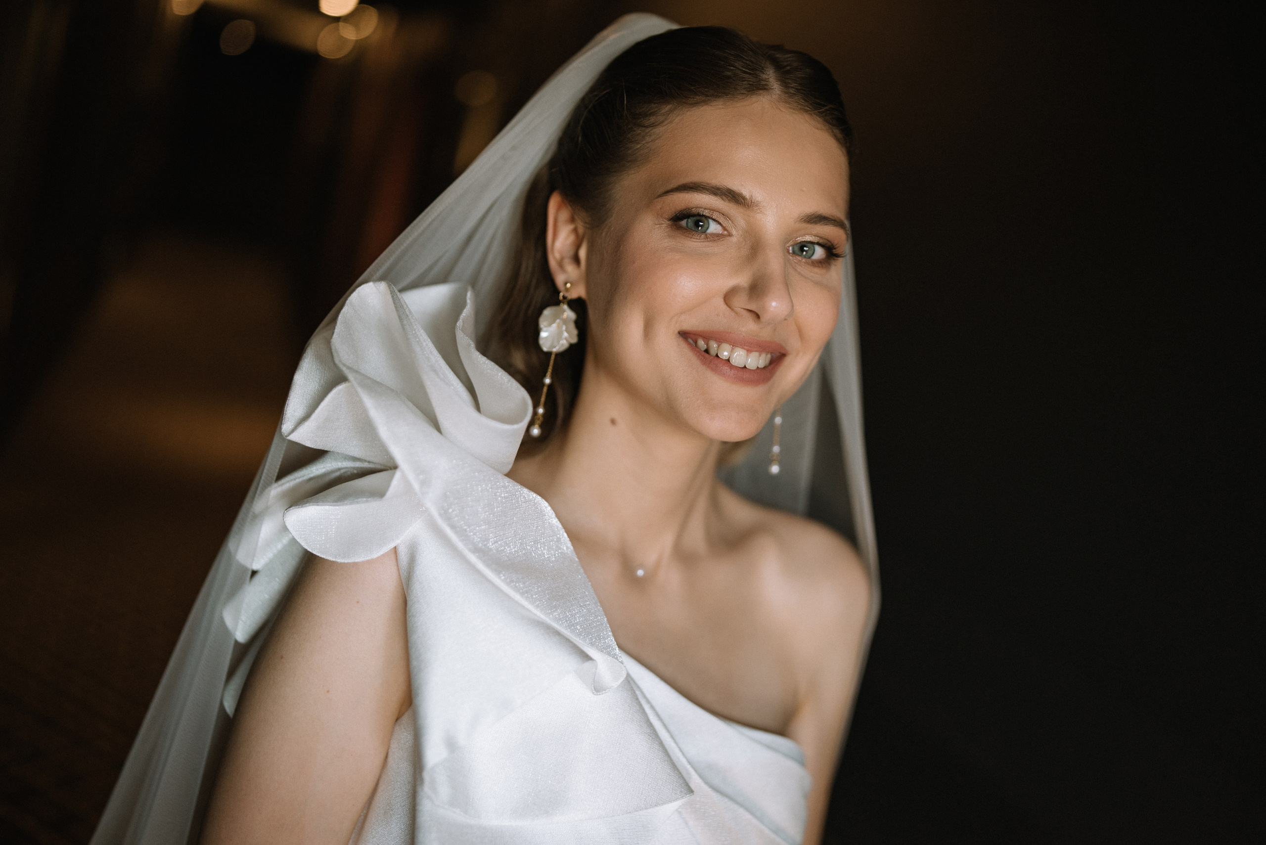 Макс и Катя. Загородный Клуб. Фотограф Костикова Анастасия Ростов-на-Дону