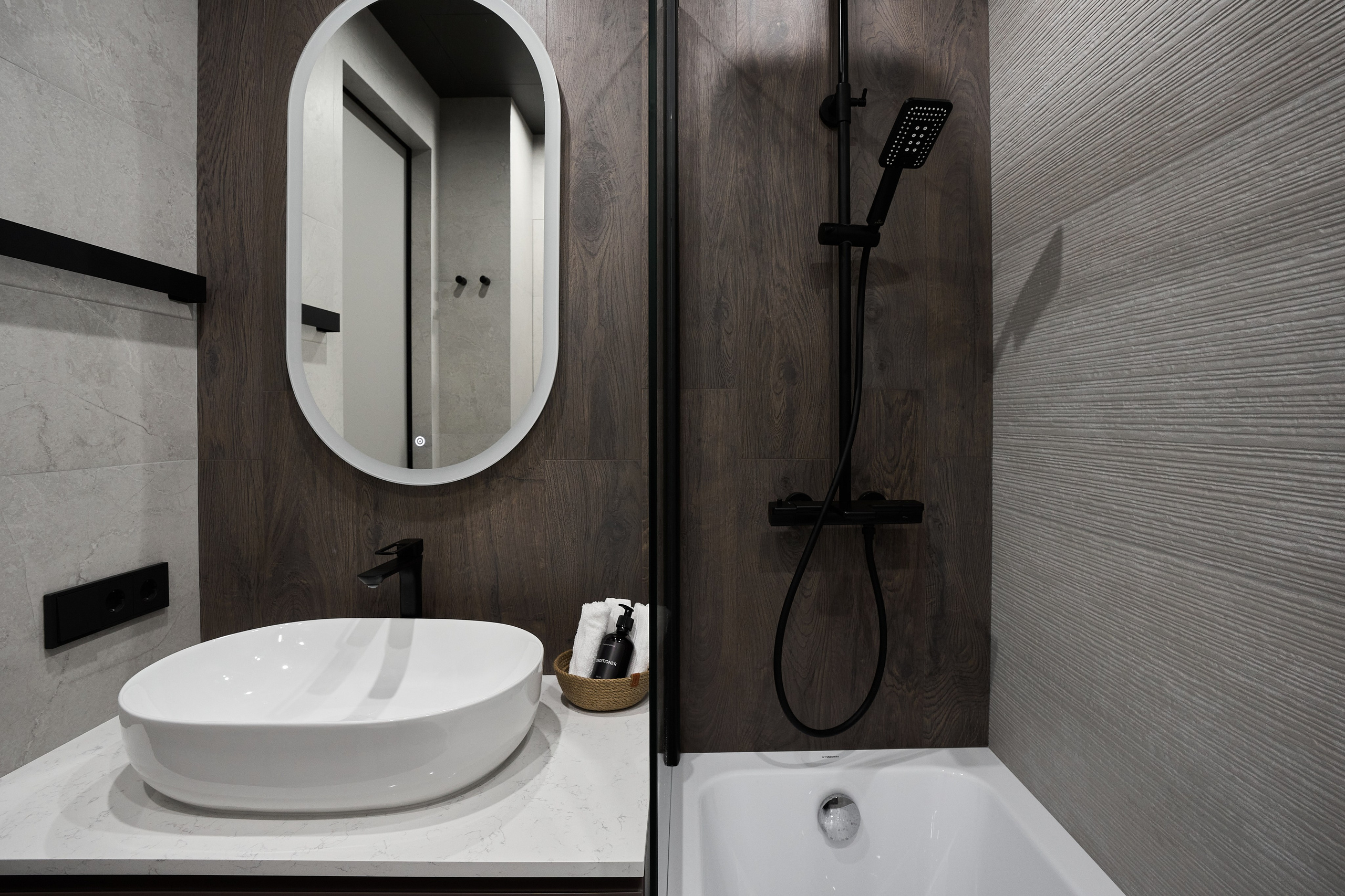 Проект дизайн студии «Сфера» (публикация Design Mate). Бояршинов Антон Интерьерный фотограф/видеограф Москва