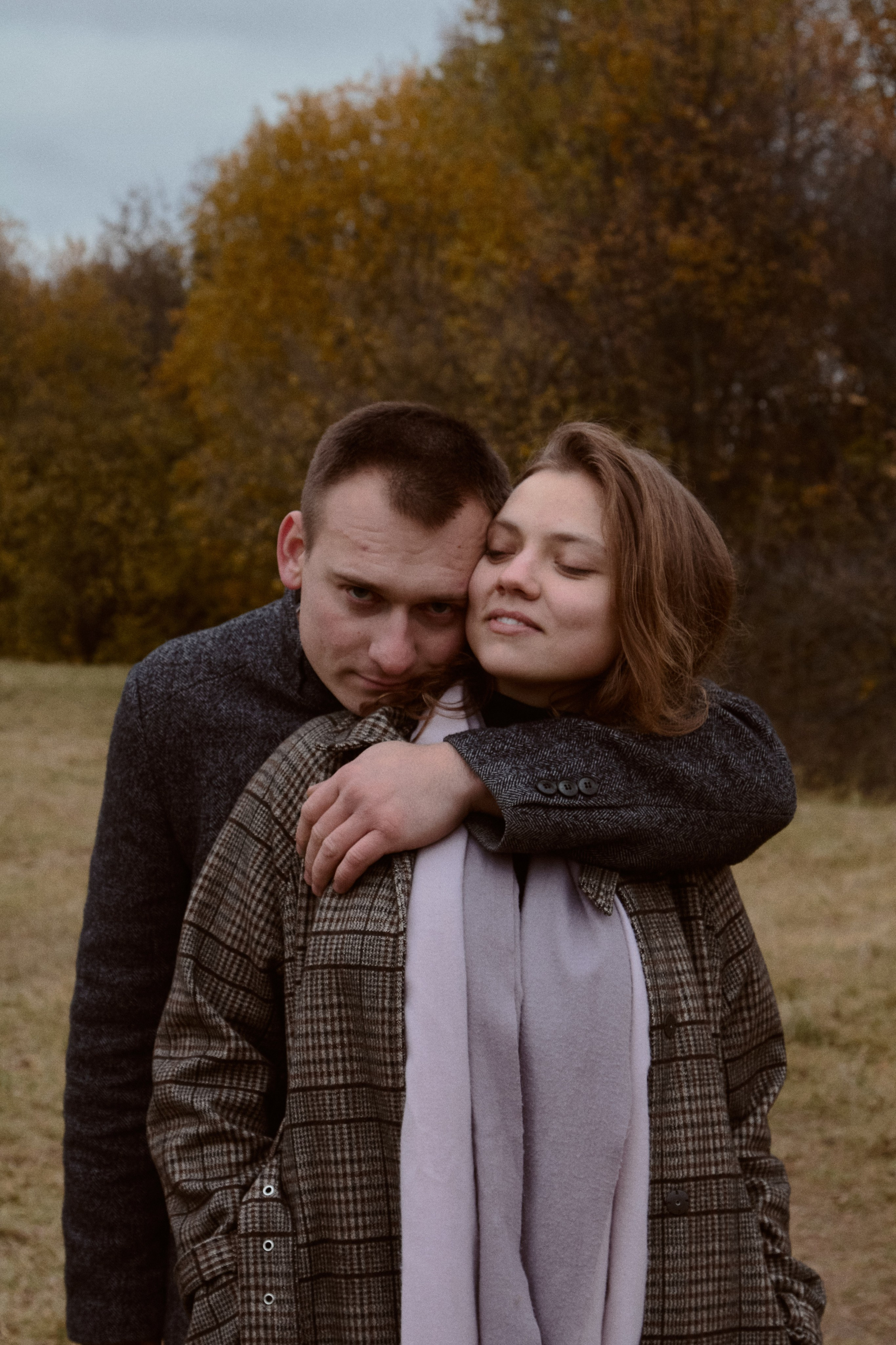 Юлия и Евгений. Фотограф лавстори Москва/МО Приятелева Ангелина