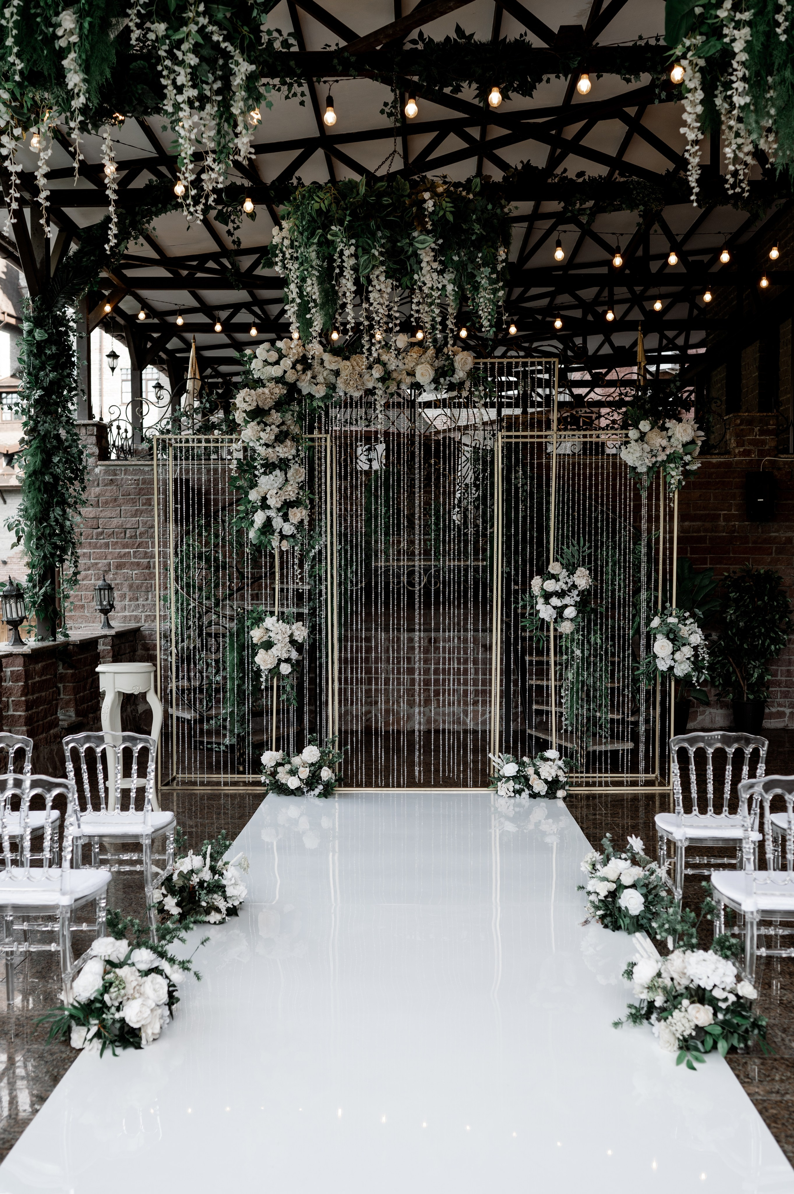 Ирина и Максим. Свадебный фотограф в Тюмени Анастасия Конева