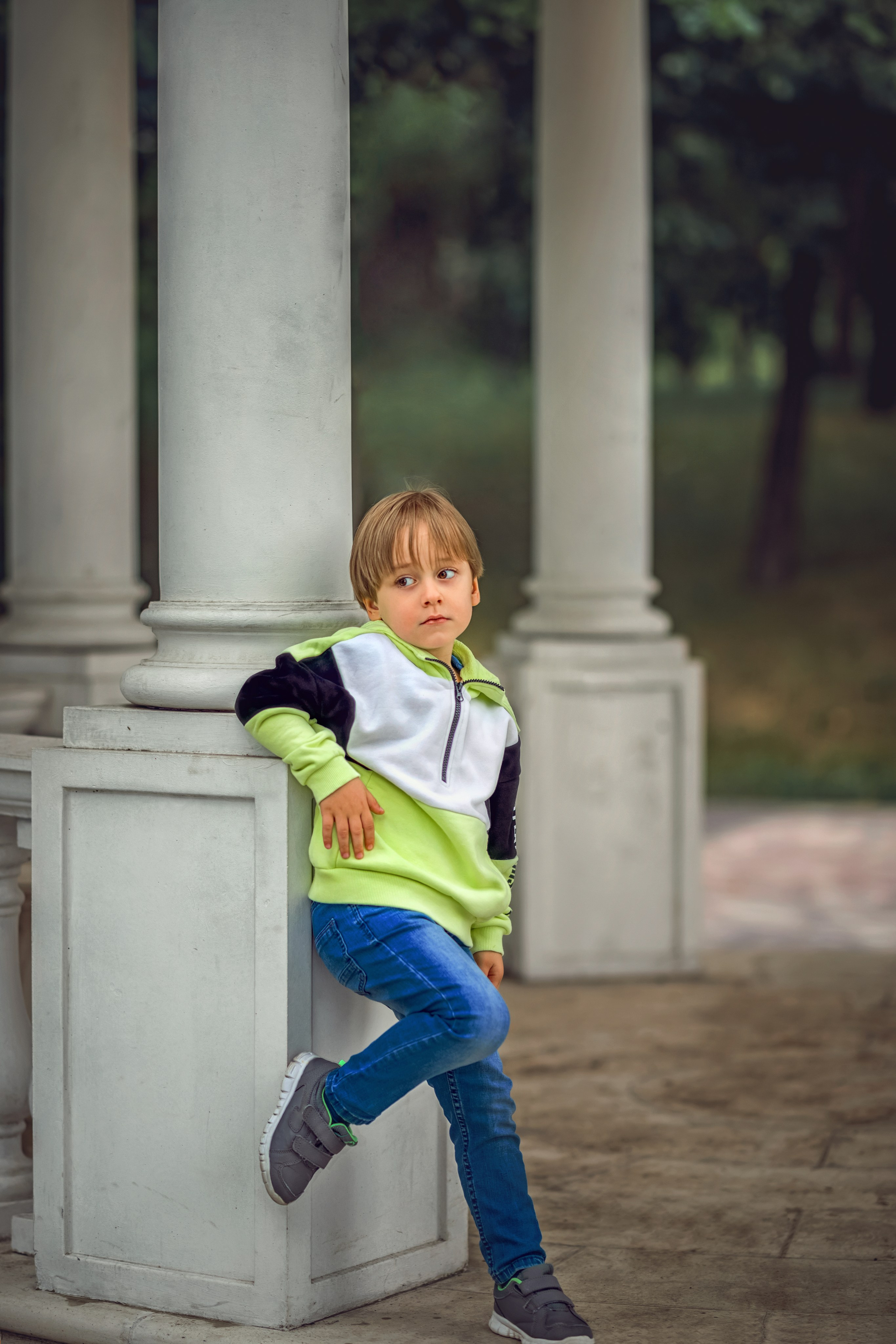 Портфолио. Фотограф Алина Лебедь