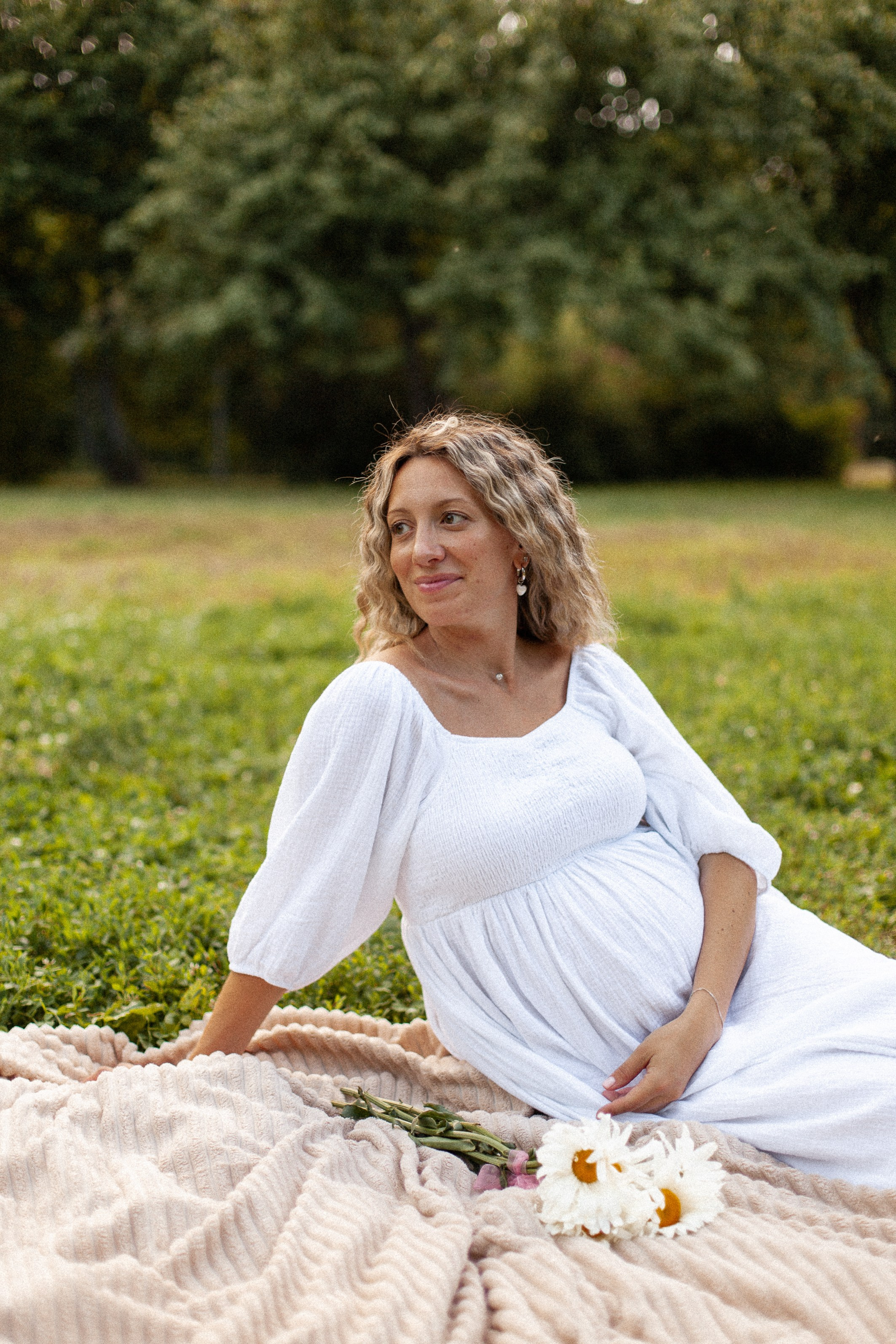 В ожидании чуда. Фотограф Яна Артемьева