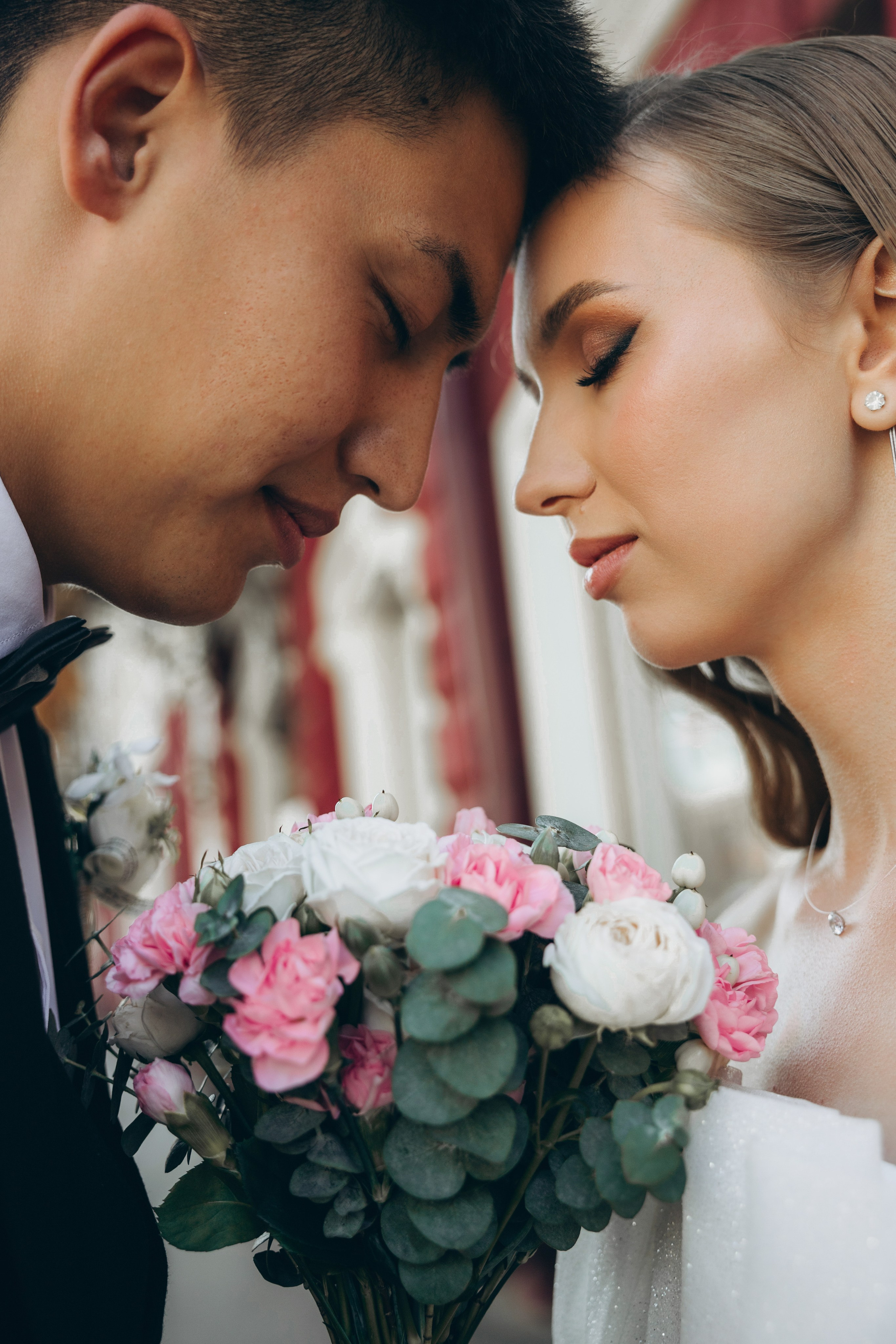 Станислав & Татьяна. Свадебный, семейный фотограф в Иркутске Светлана Макаричева