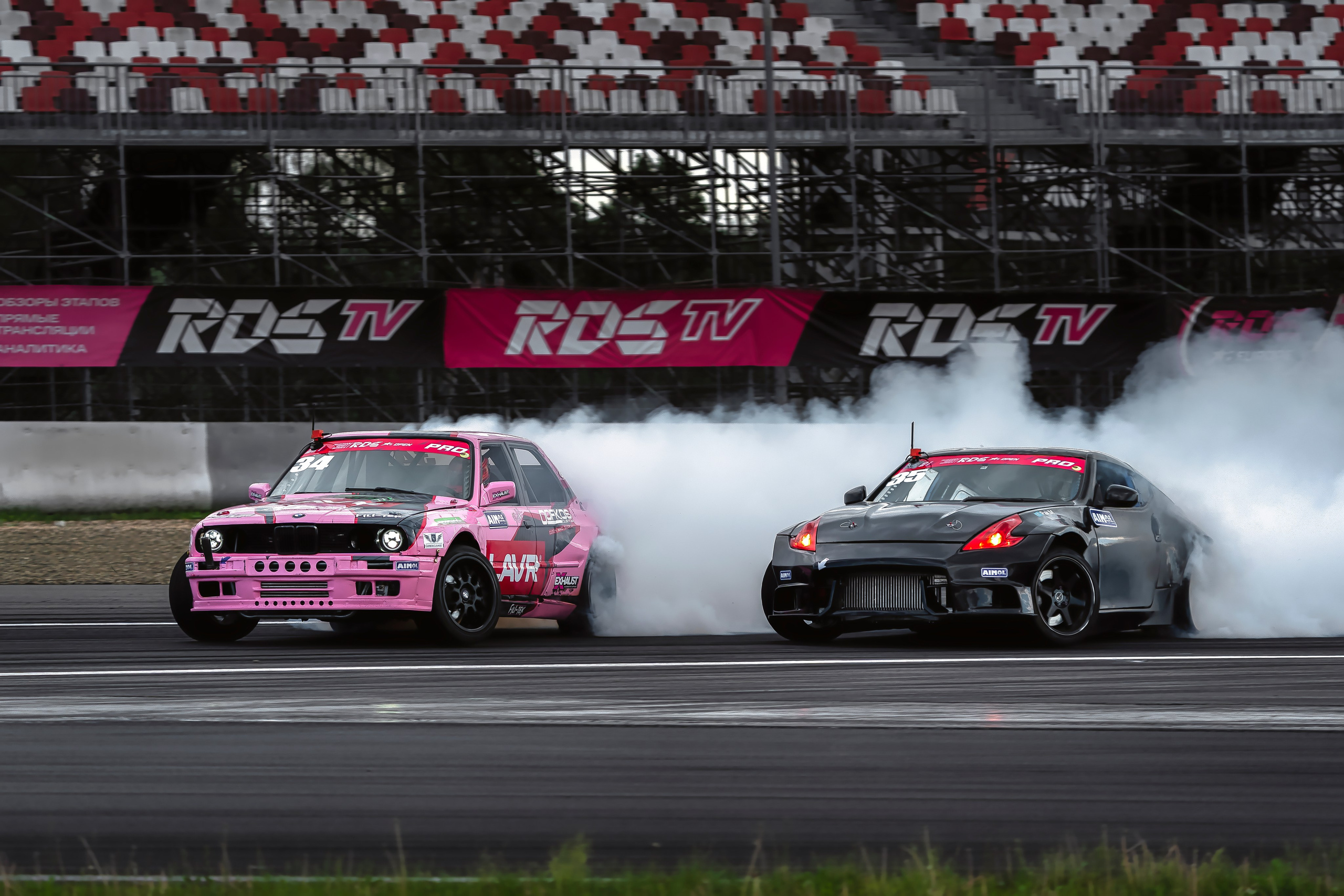 RDS Open st 3. MRW. FM Media Сrew. Репортажные фото и видео