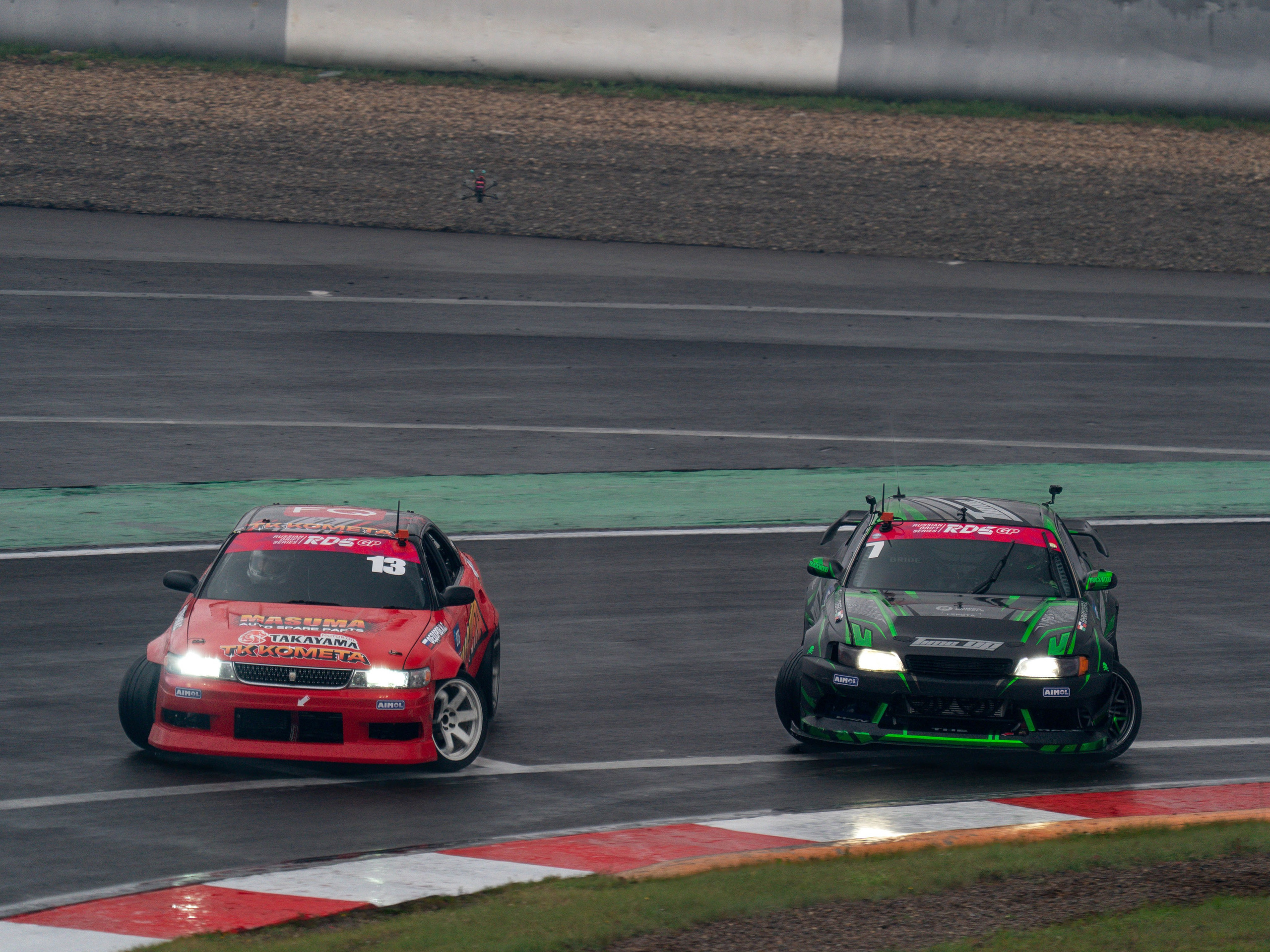 RDS GP 2025 st7 MRW. FM Media Сrew. Репортажные фото и видео