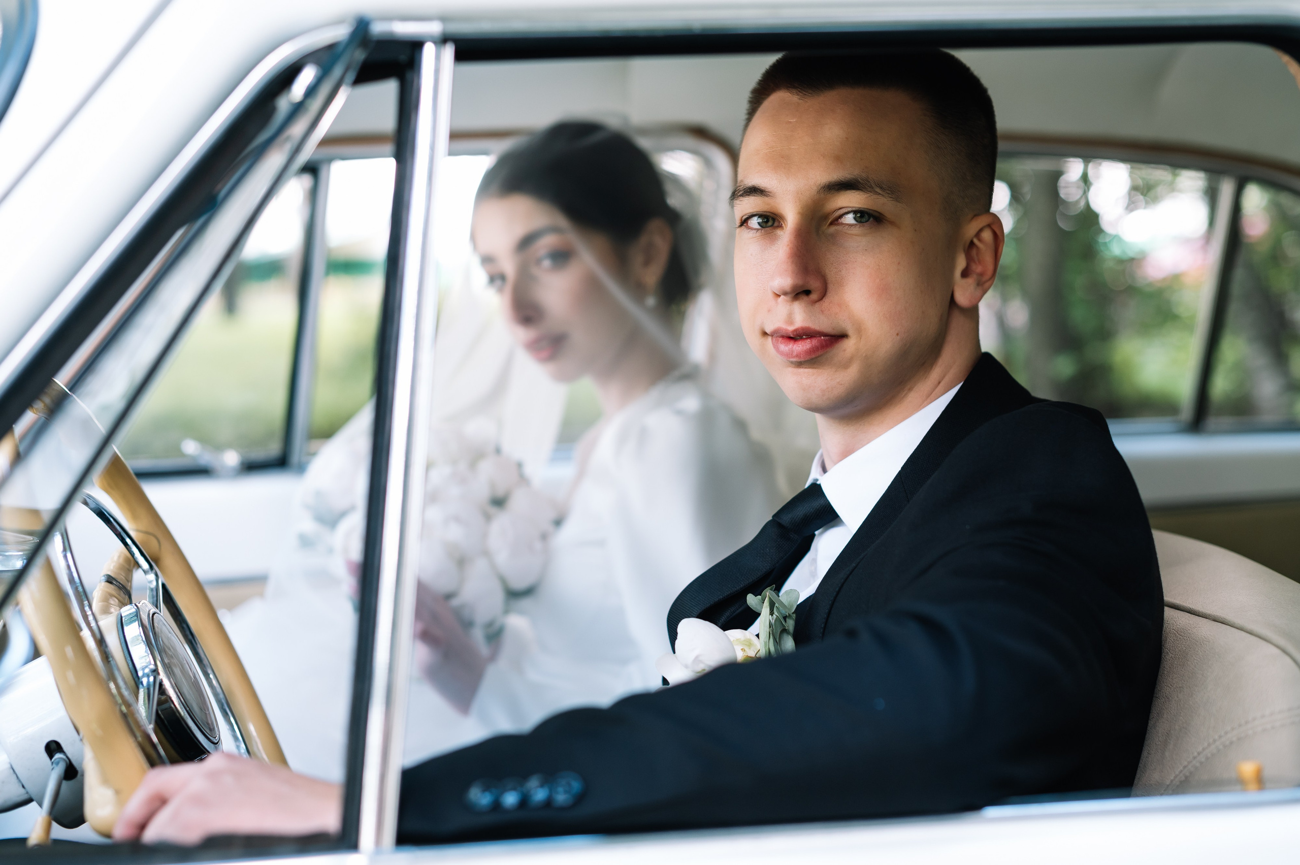 Свадебная съемка. Свадебный и студийный фотограф в Москве Попов Вячеслав