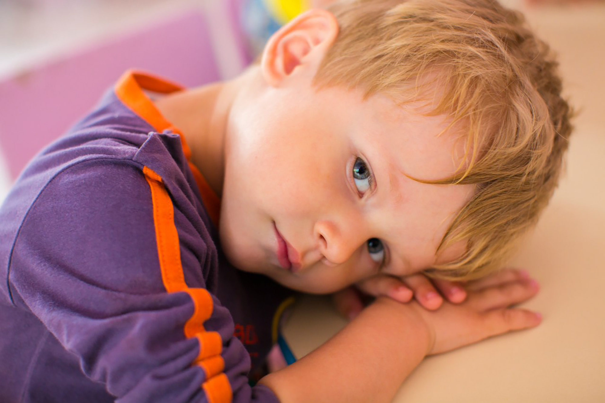 Детский сад. Детский фотограф в Магнитогорске Раиль Рахметов