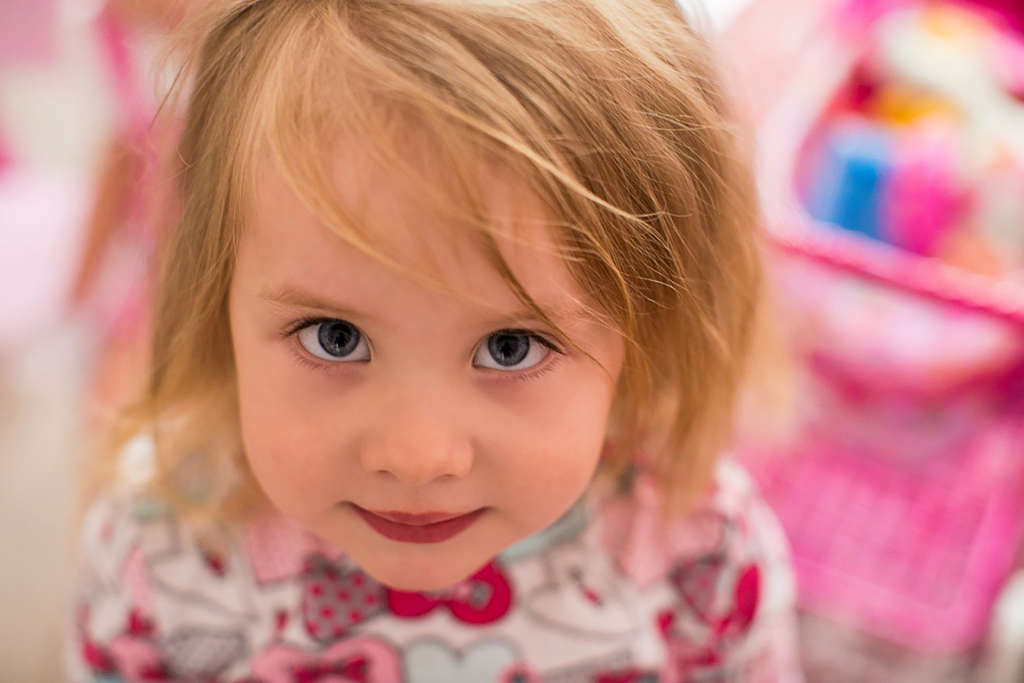 Детский сад. Детский фотограф в Магнитогорске Раиль Рахметов