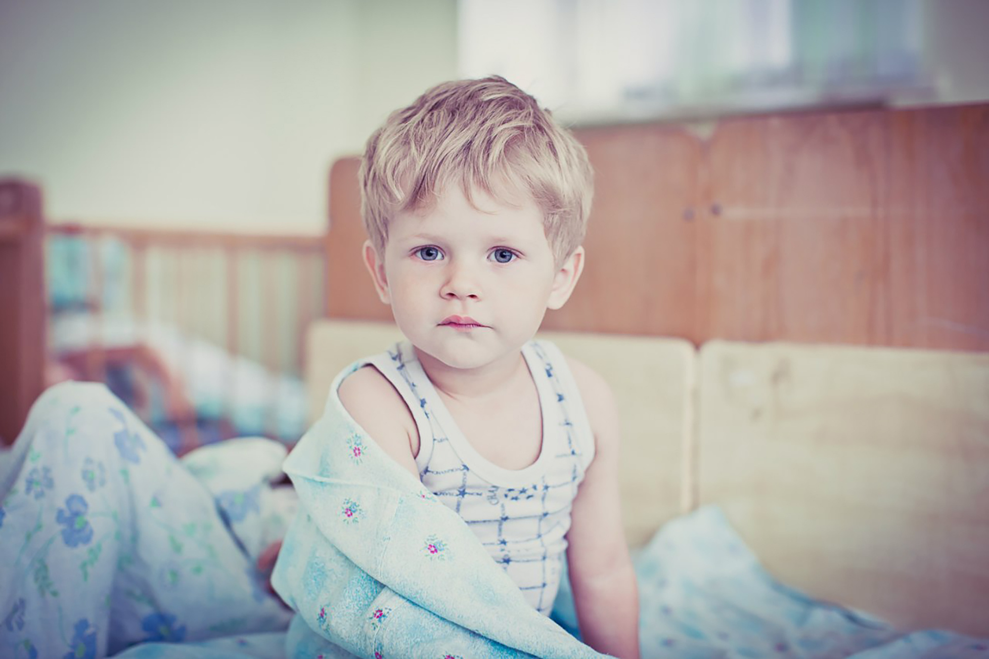 Детский сад. Детский фотограф в Магнитогорске Раиль Рахметов