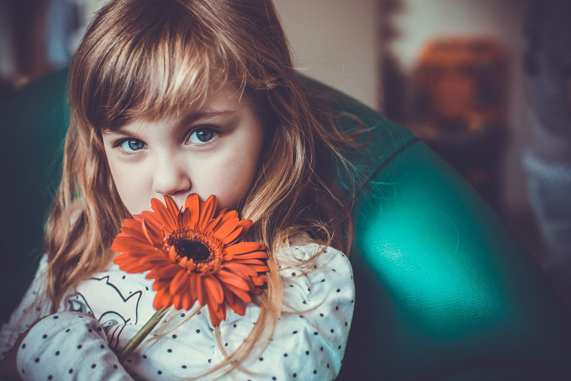 Детский сад. Детский фотограф в Магнитогорске Раиль Рахметов