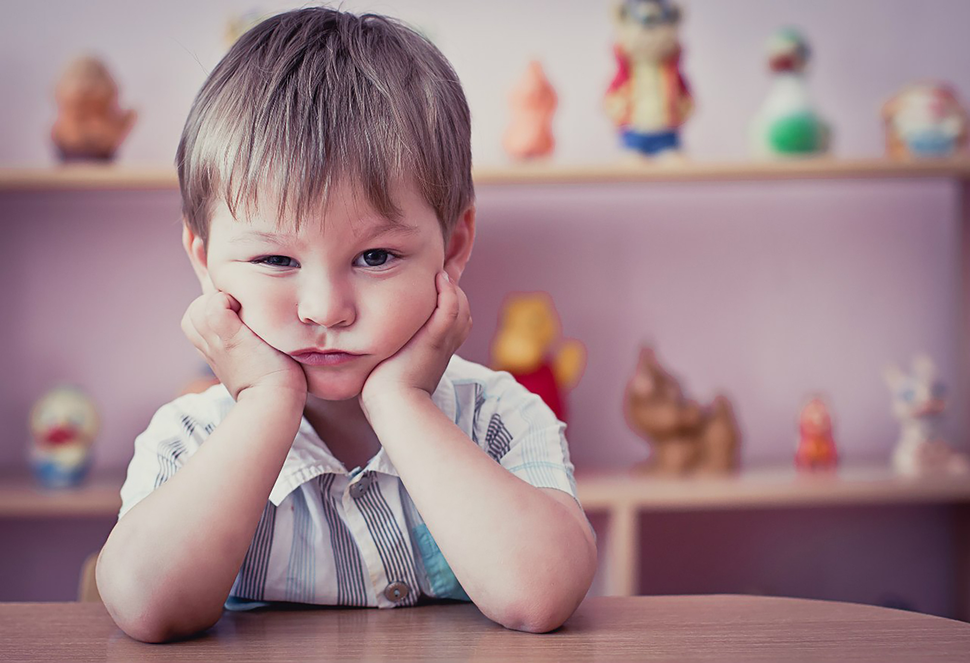 Детский сад. Детский фотограф в Магнитогорске Раиль Рахметов