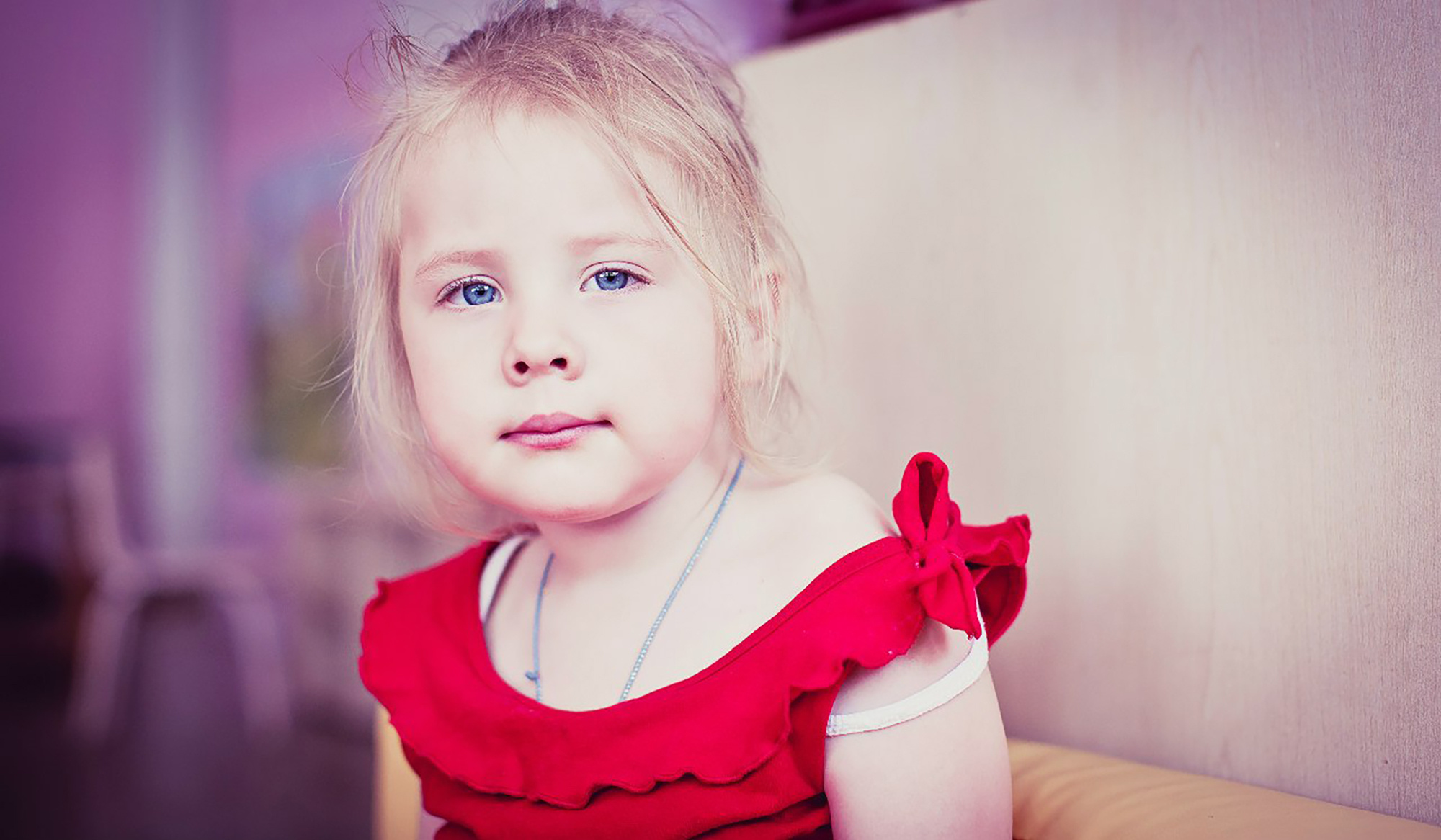 Детский сад. Детский фотограф в Магнитогорске Раиль Рахметов