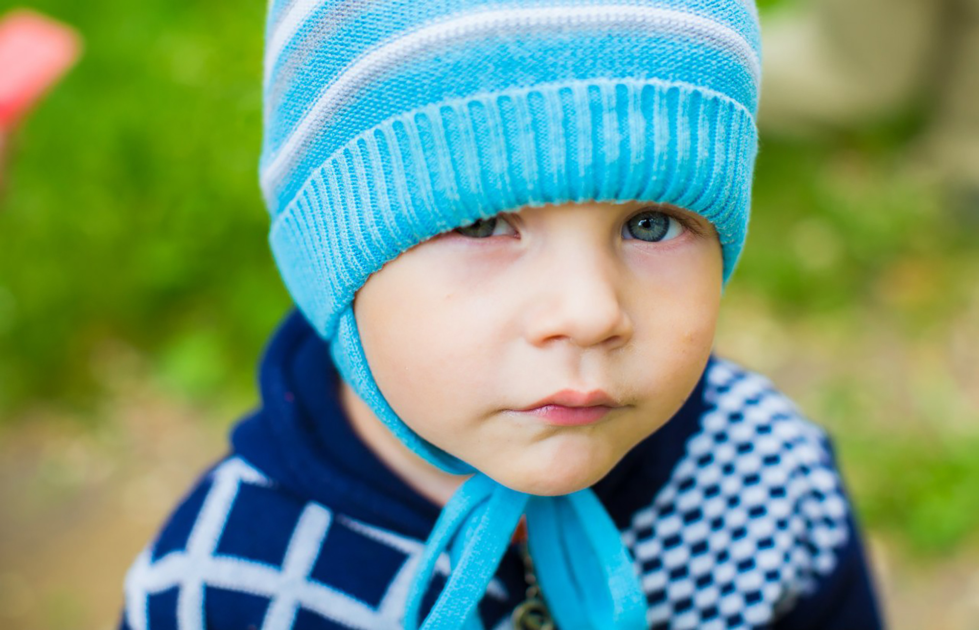 Детский сад. Детский фотограф в Магнитогорске Раиль Рахметов