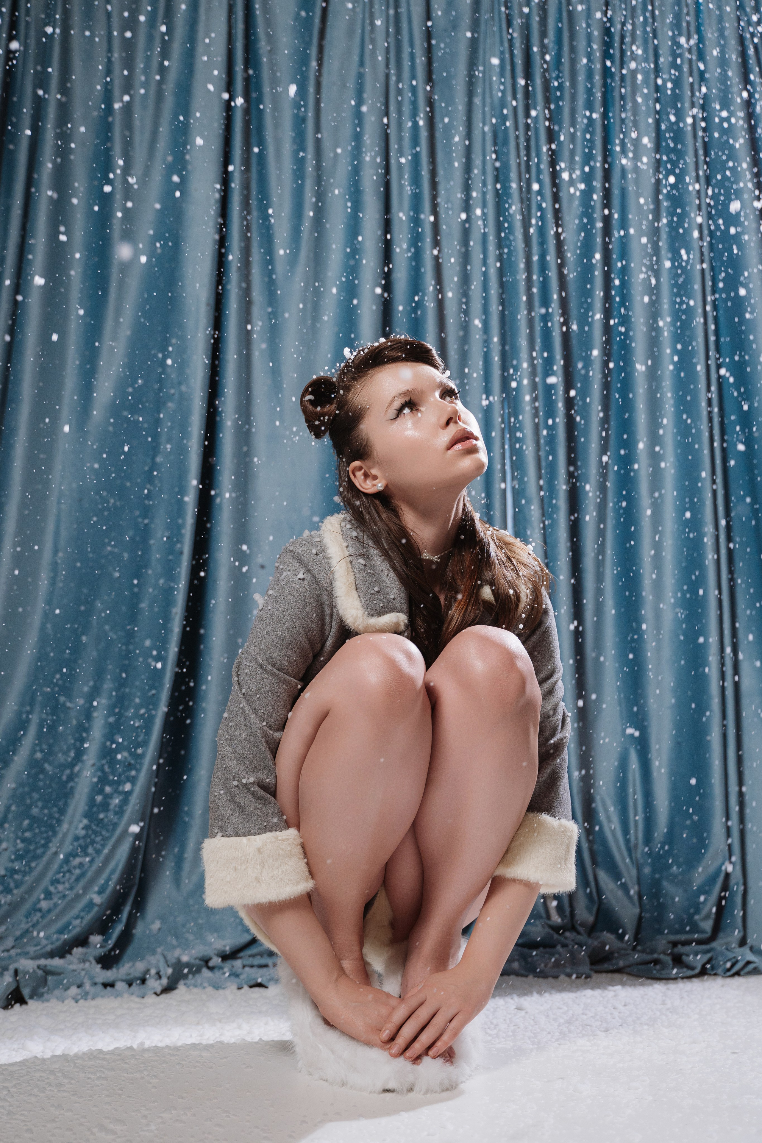 Портреты. Свадебный фотограф Москва Инесса Зверева