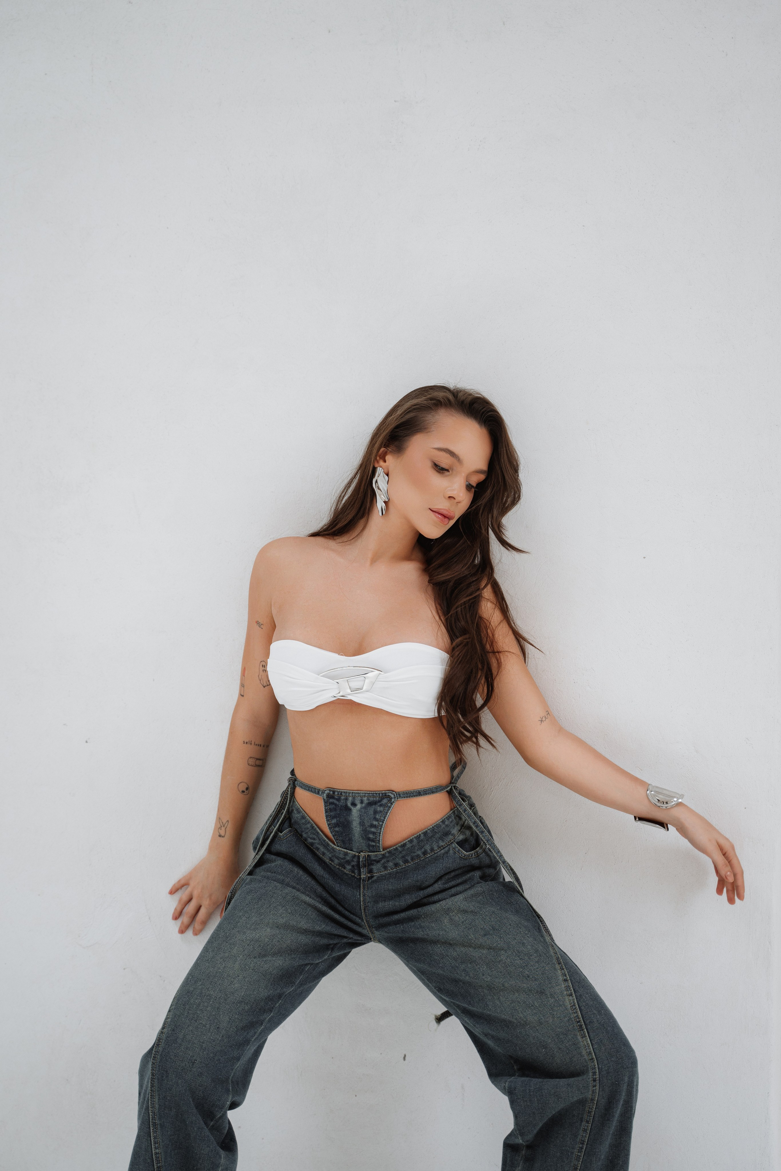 Карина. Свадебный фотограф Москва Инесса Зверева