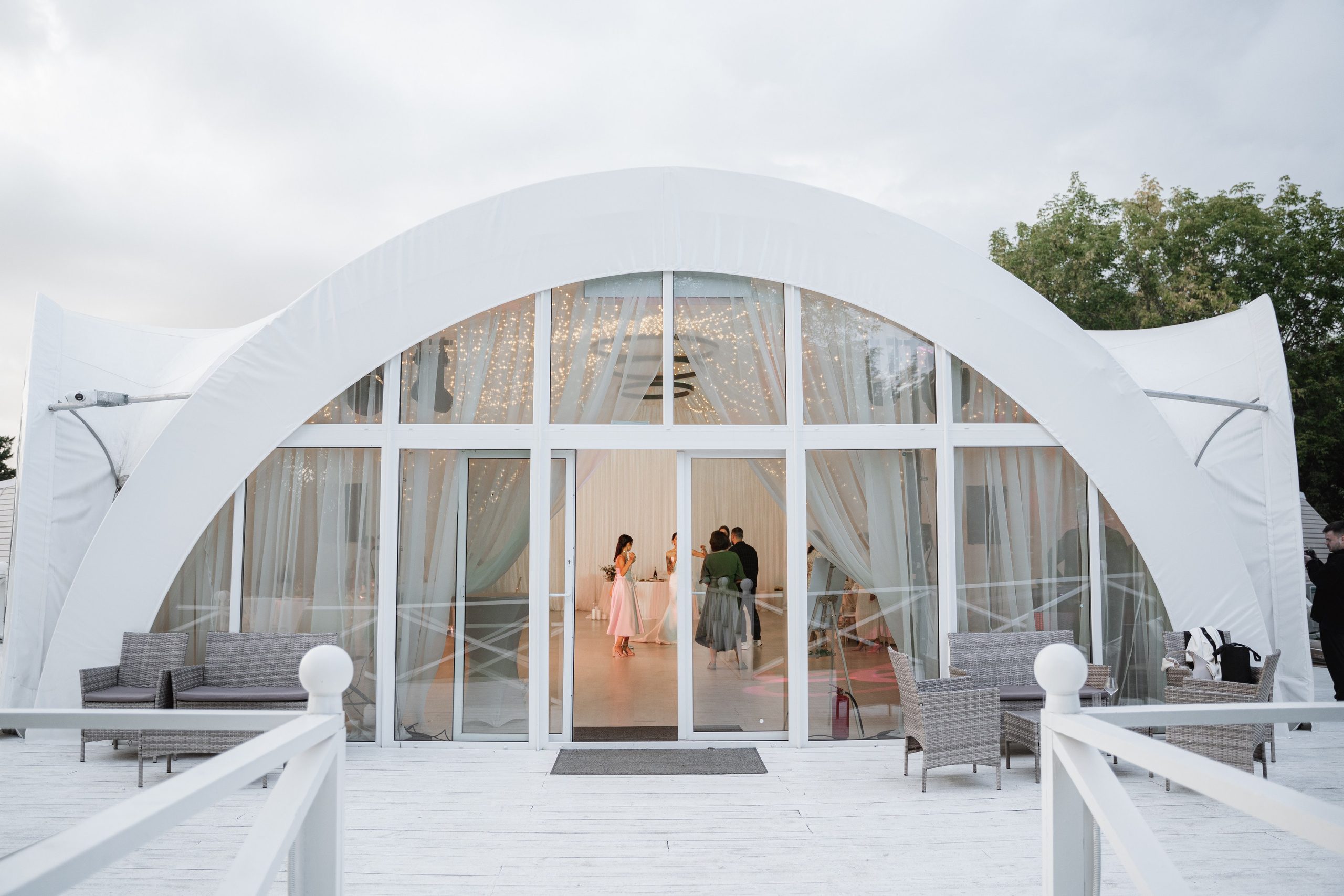 Р&А | Свадебный день. Свадебный фотограф Москва Инесса Зверева