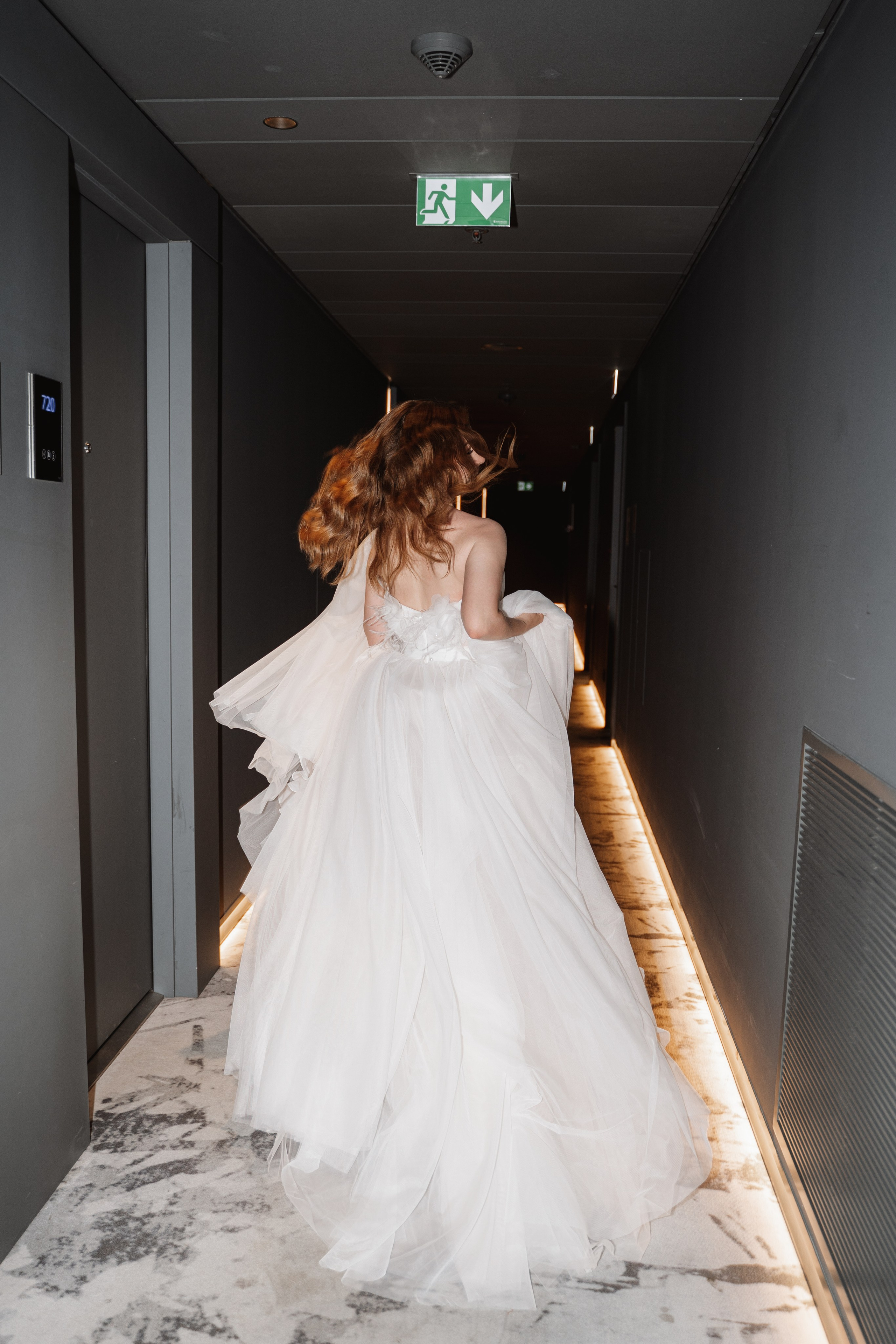 М&В Love n streets. Свадебный фотограф Москва Инесса Зверева