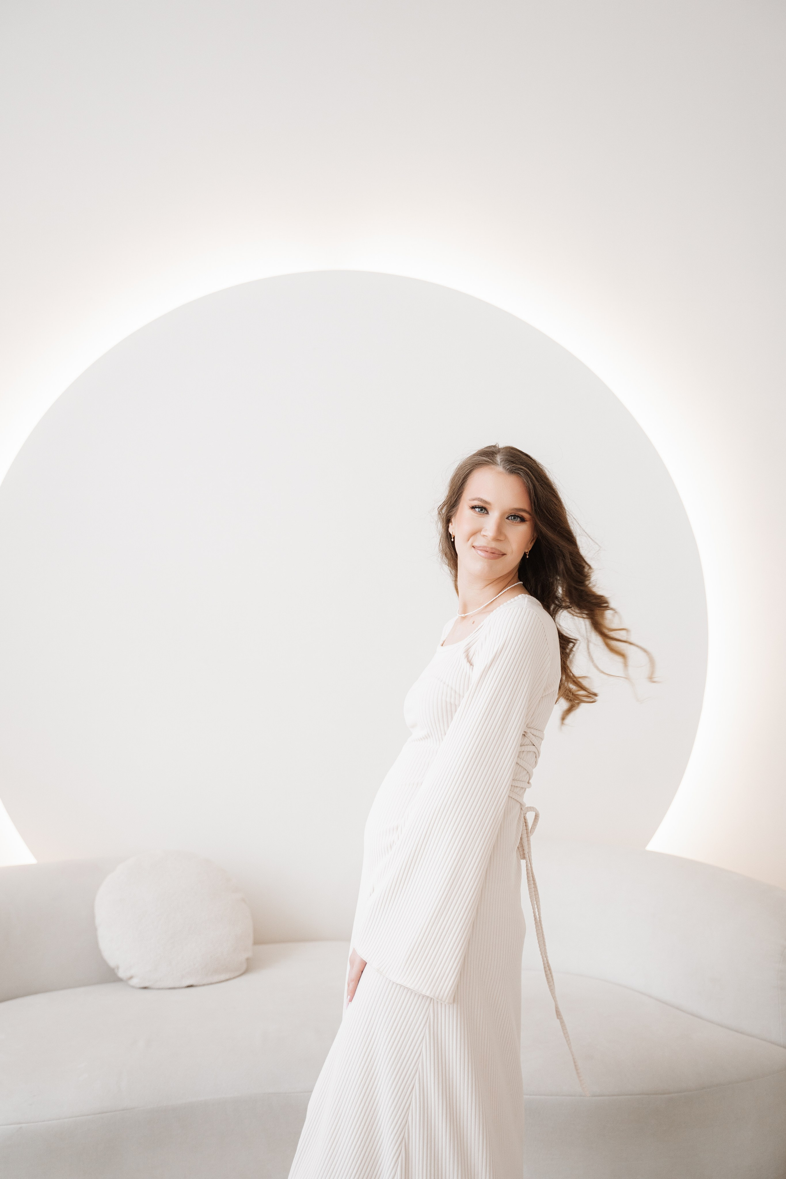 Ольга. Свадебный фотограф Москва Инесса Зверева