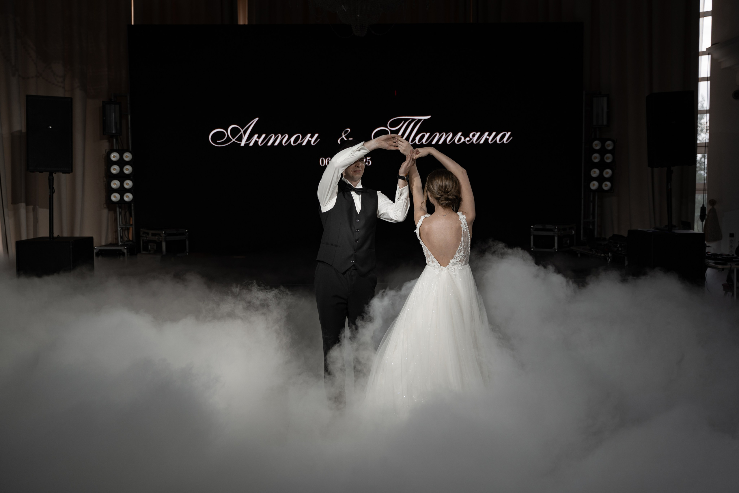 T&A Сегодня только о любви. Свадебный фотограф Москва Инесса Зверева