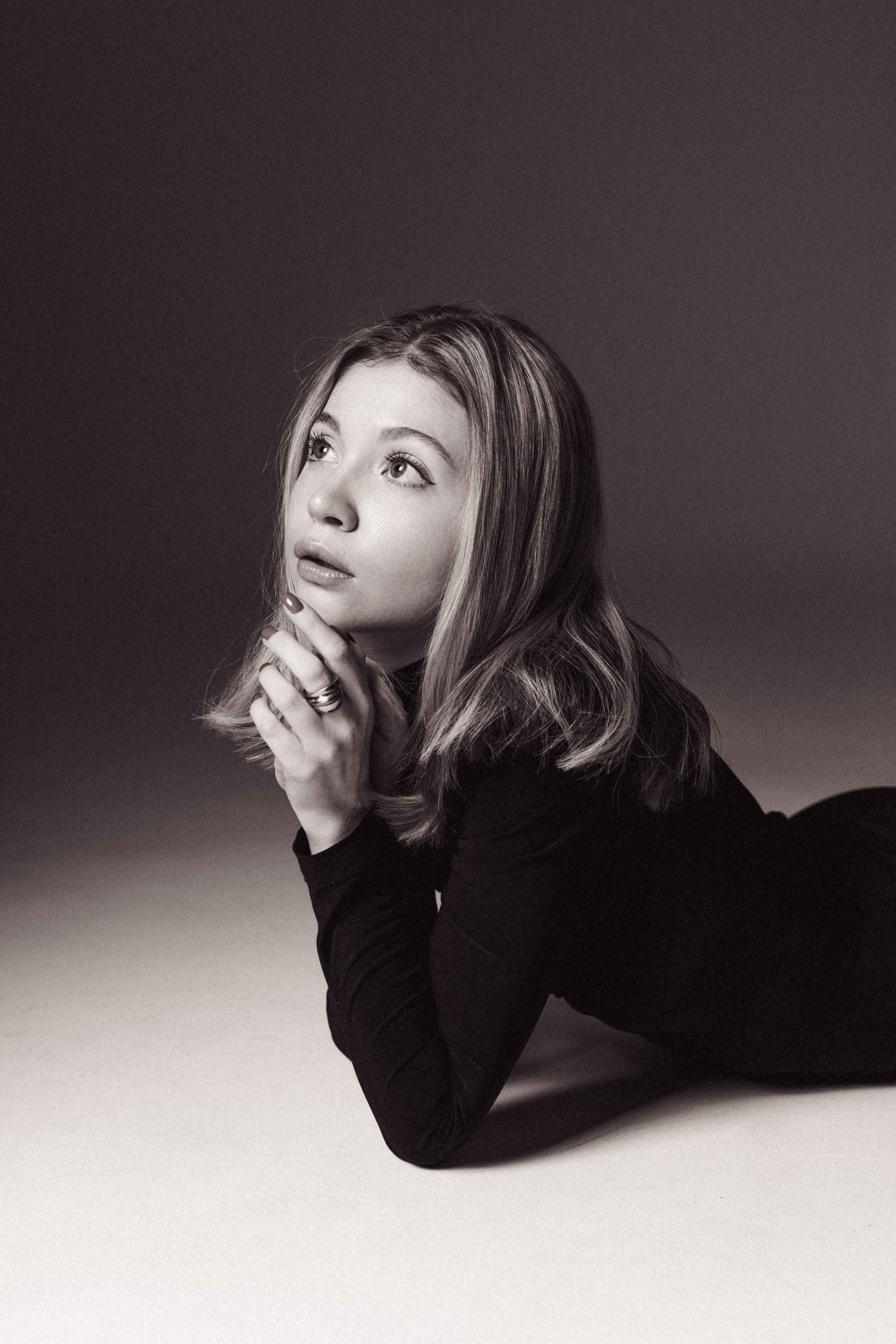 Алиса. Свадебный фотограф Москва Инесса Зверева