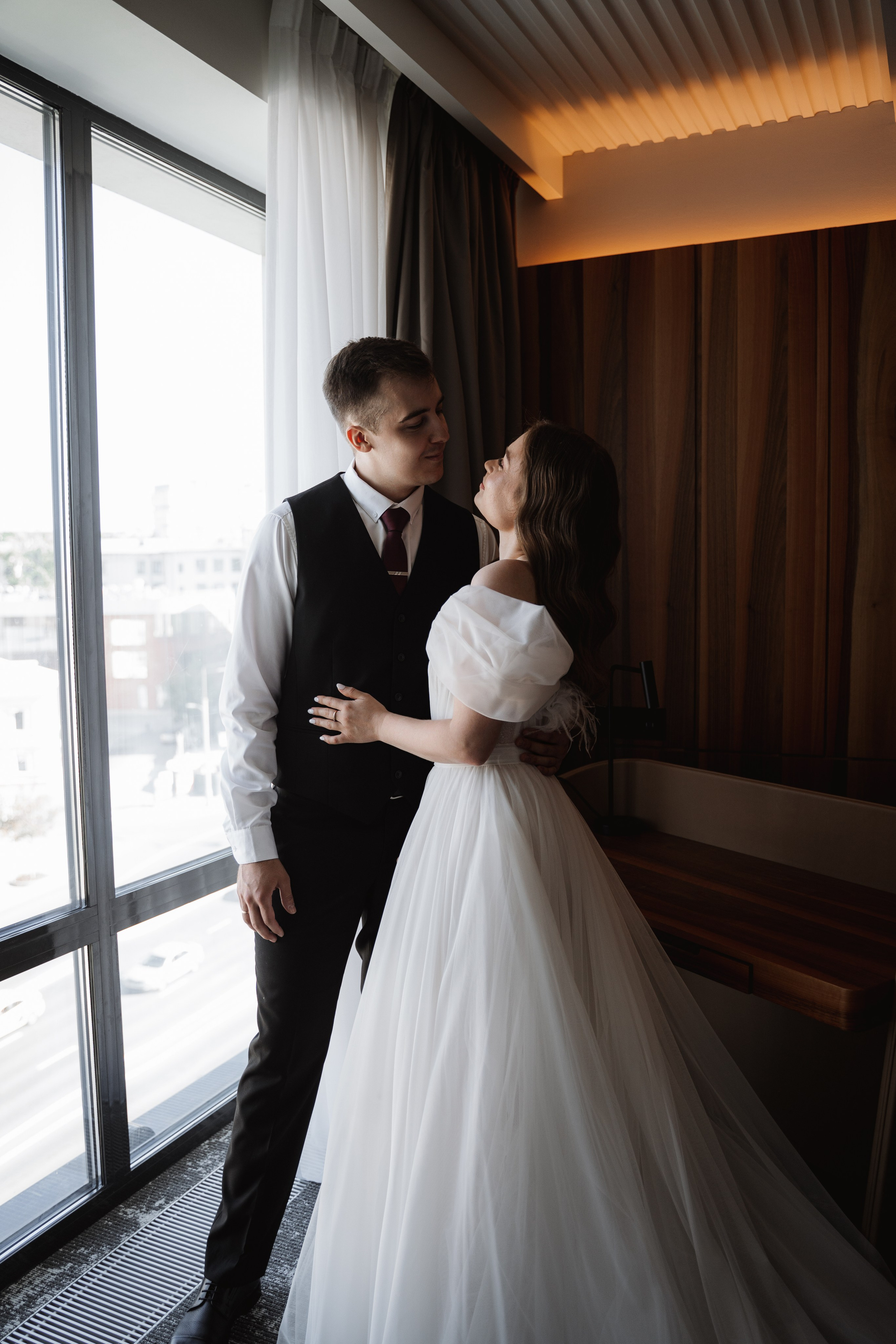 М&В Love n streets. Свадебный фотограф Москва Инесса Зверева