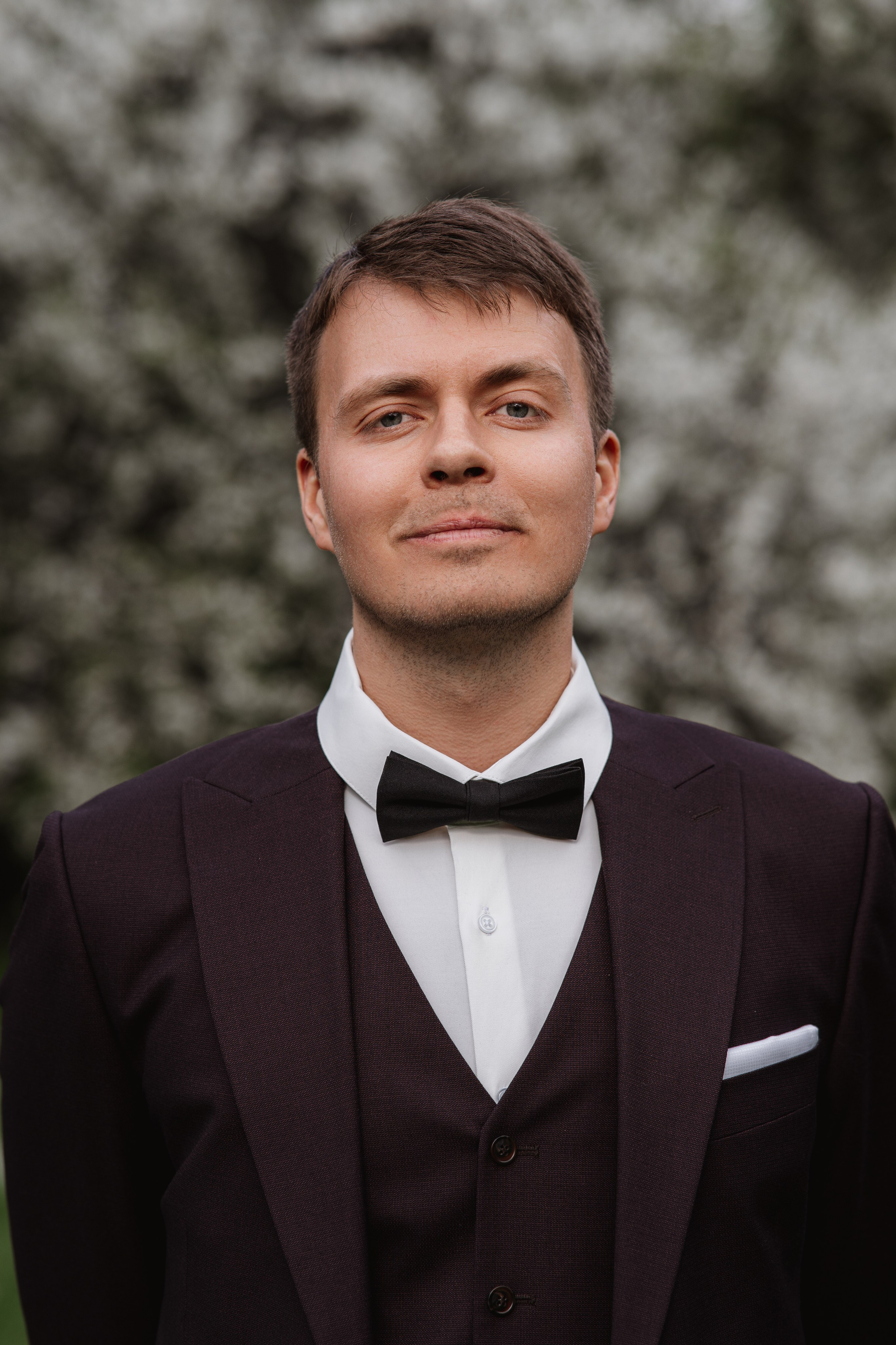 С&С Коломенское. Свадебный фотограф Москва Инесса Зверева