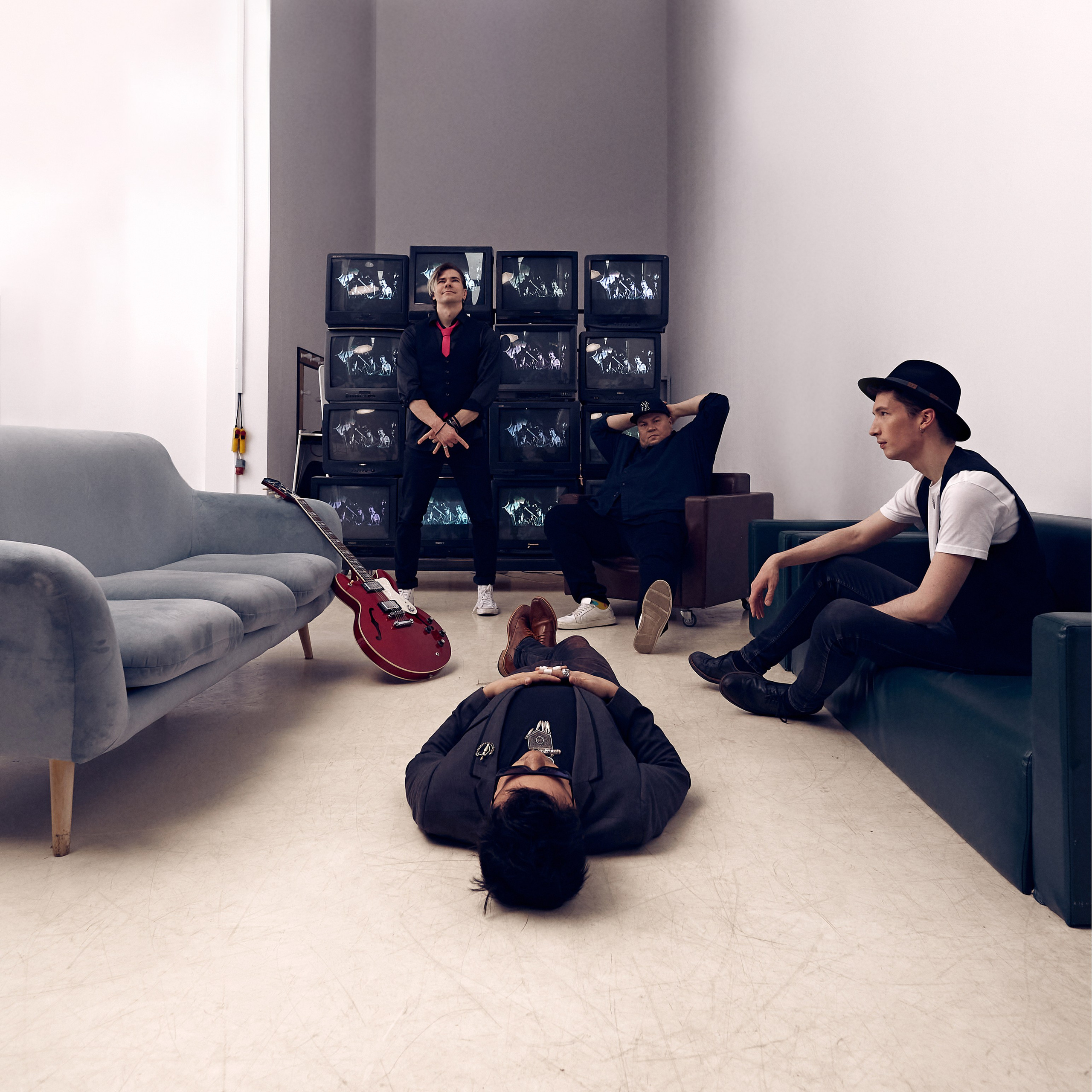 Портретные фотографии и контент съемки для экспертов. Портретный фотограф в Москве Купцова Юлия