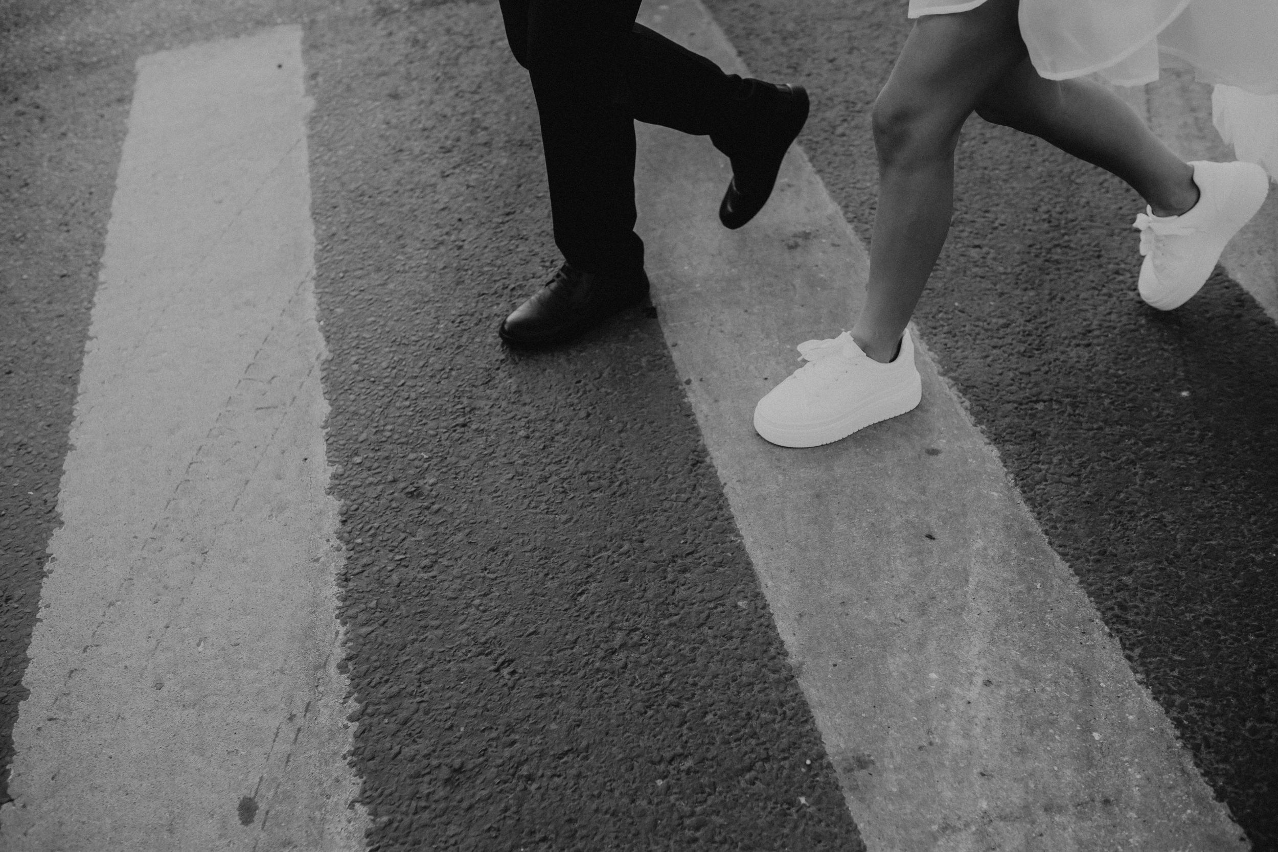 Прогулка длиною в день. Свадебный и семейный фотограф в Самаре и Москве