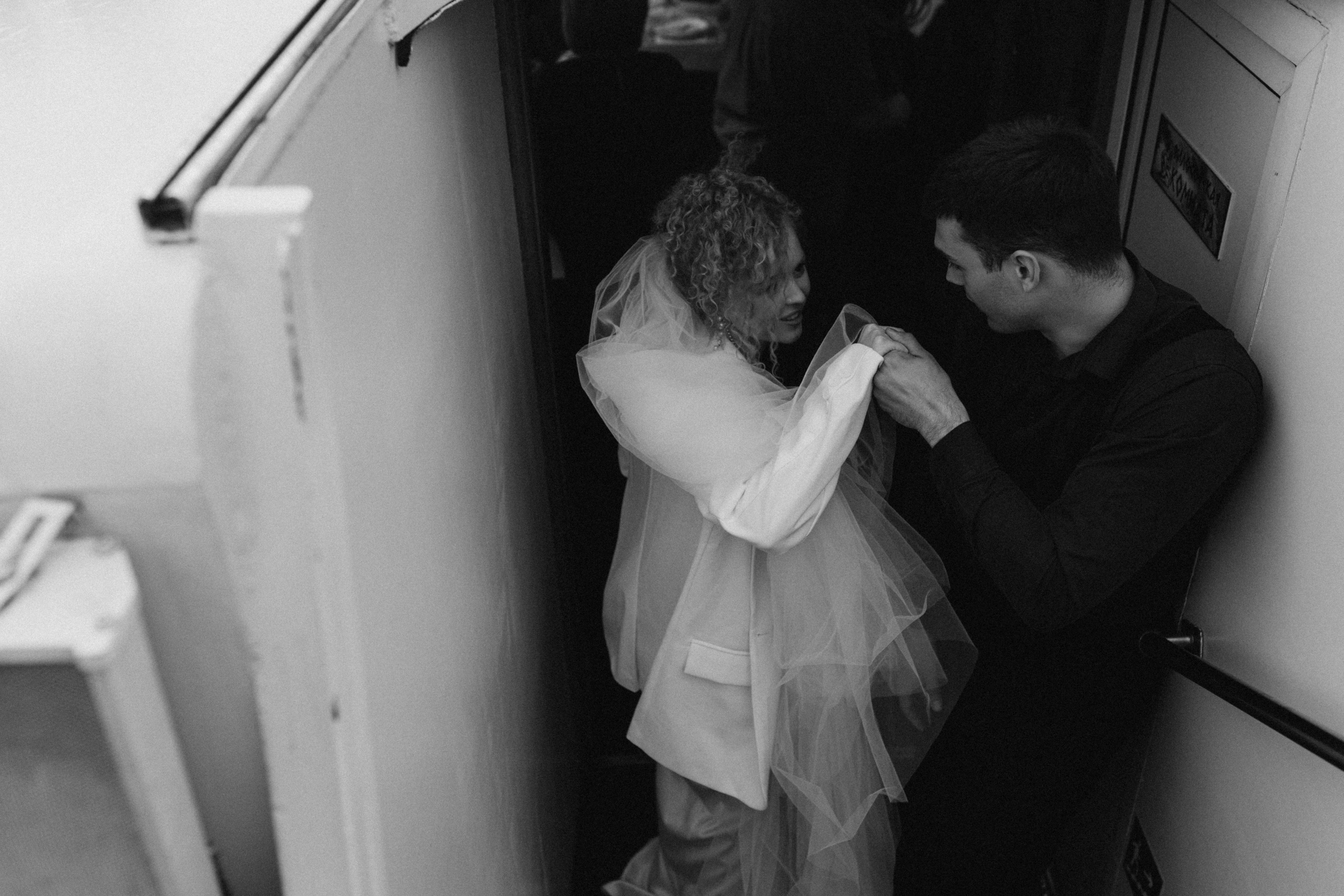 Питерская атмосфера. Свадебный и семейный фотограф в Самаре и Москве