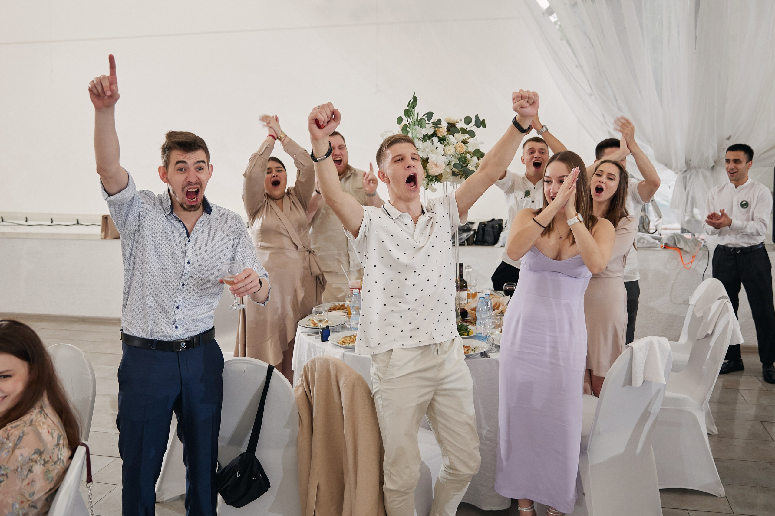 Марина и Максим