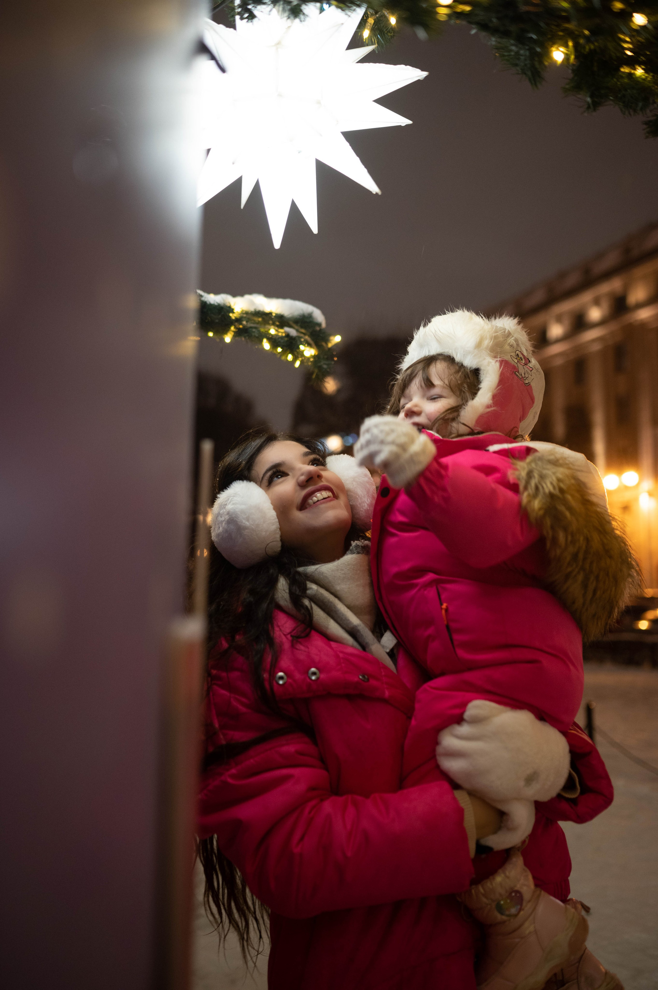 Семейная фотосессия. Фотограф в Санкт-Петербурге Anna Balashkova