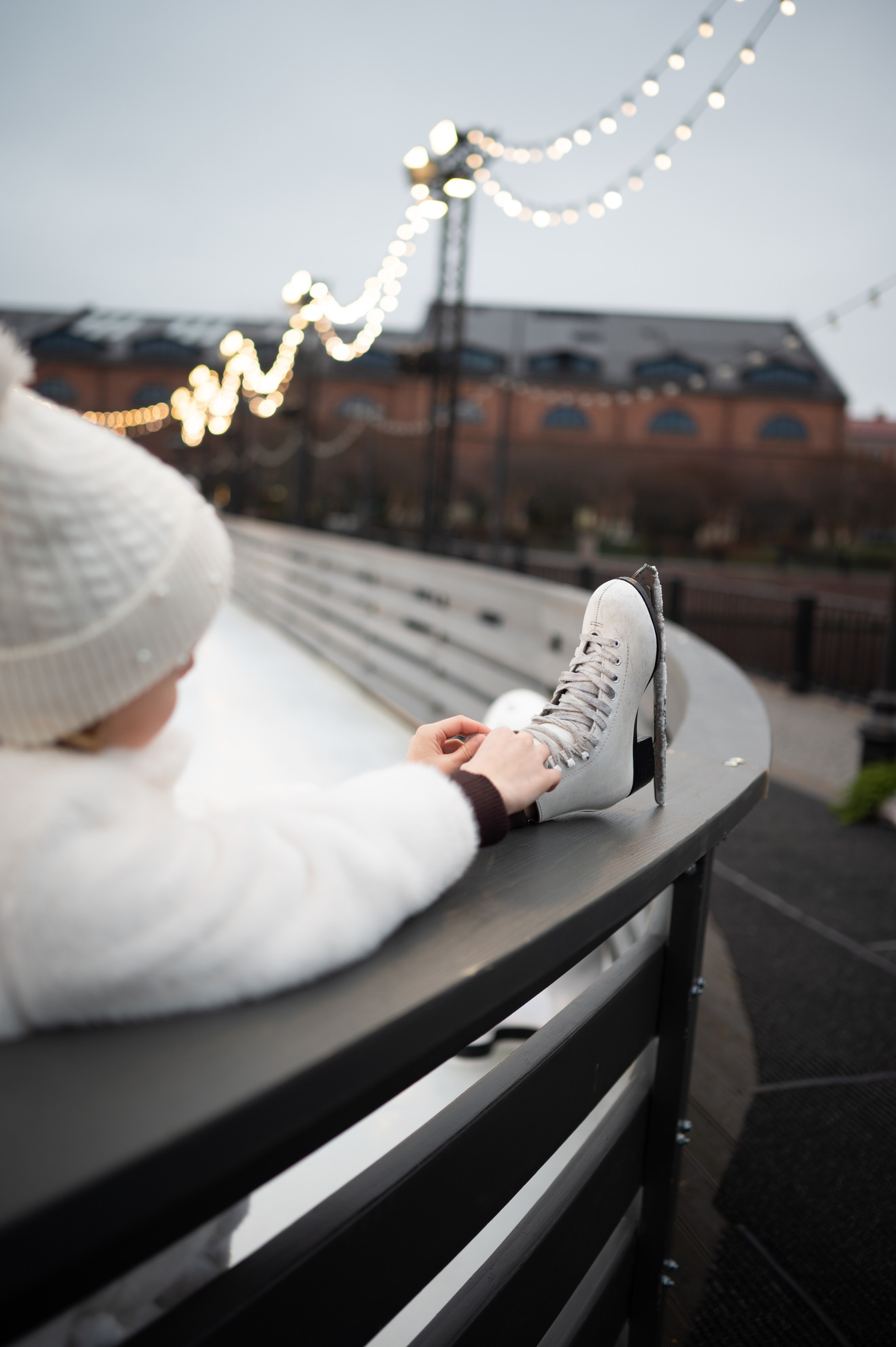 Детская. Фотограф в Санкт-Петербурге Anna Balashkova